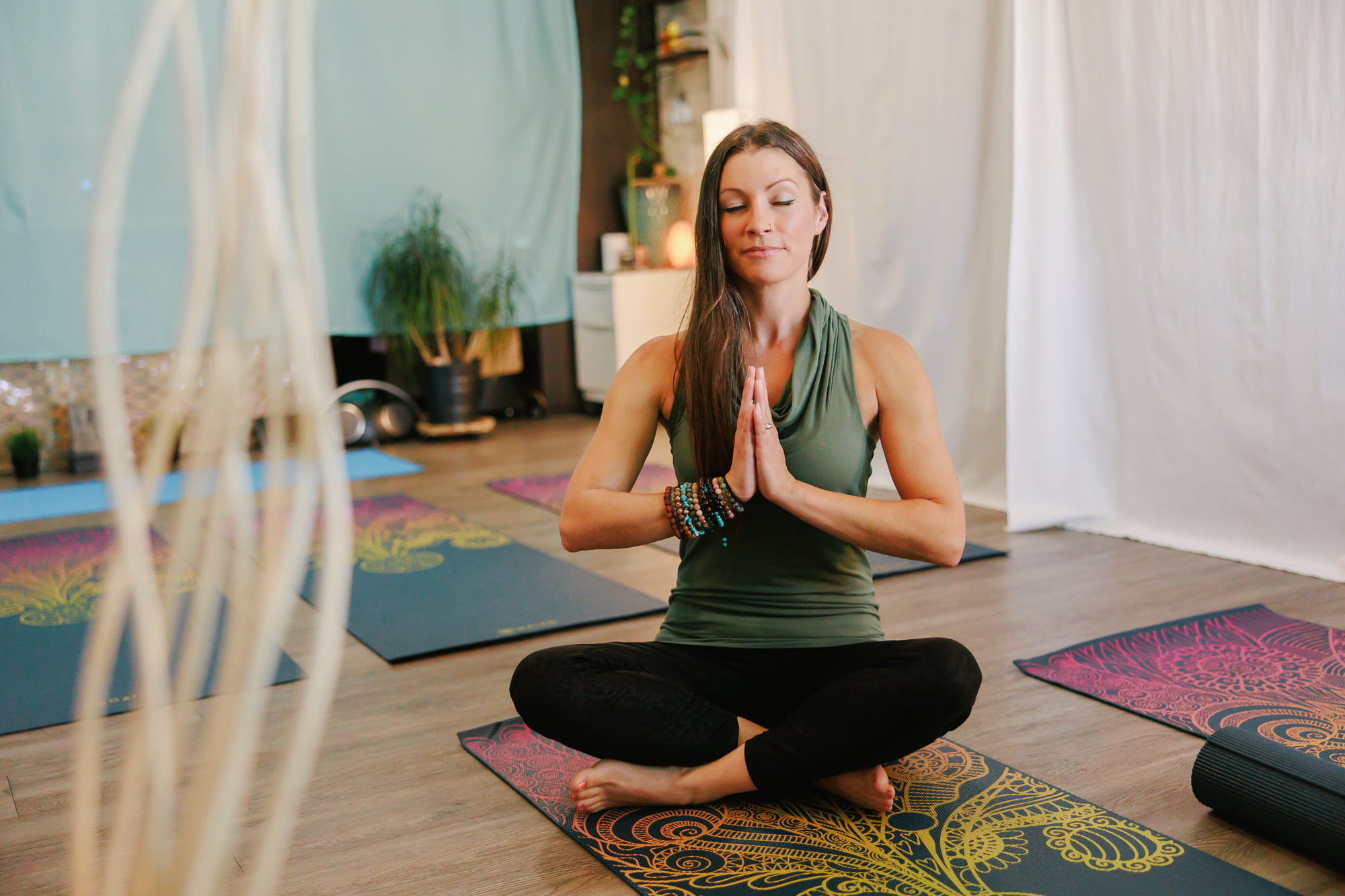 Amanda Dams Photography Dragonfly Branding