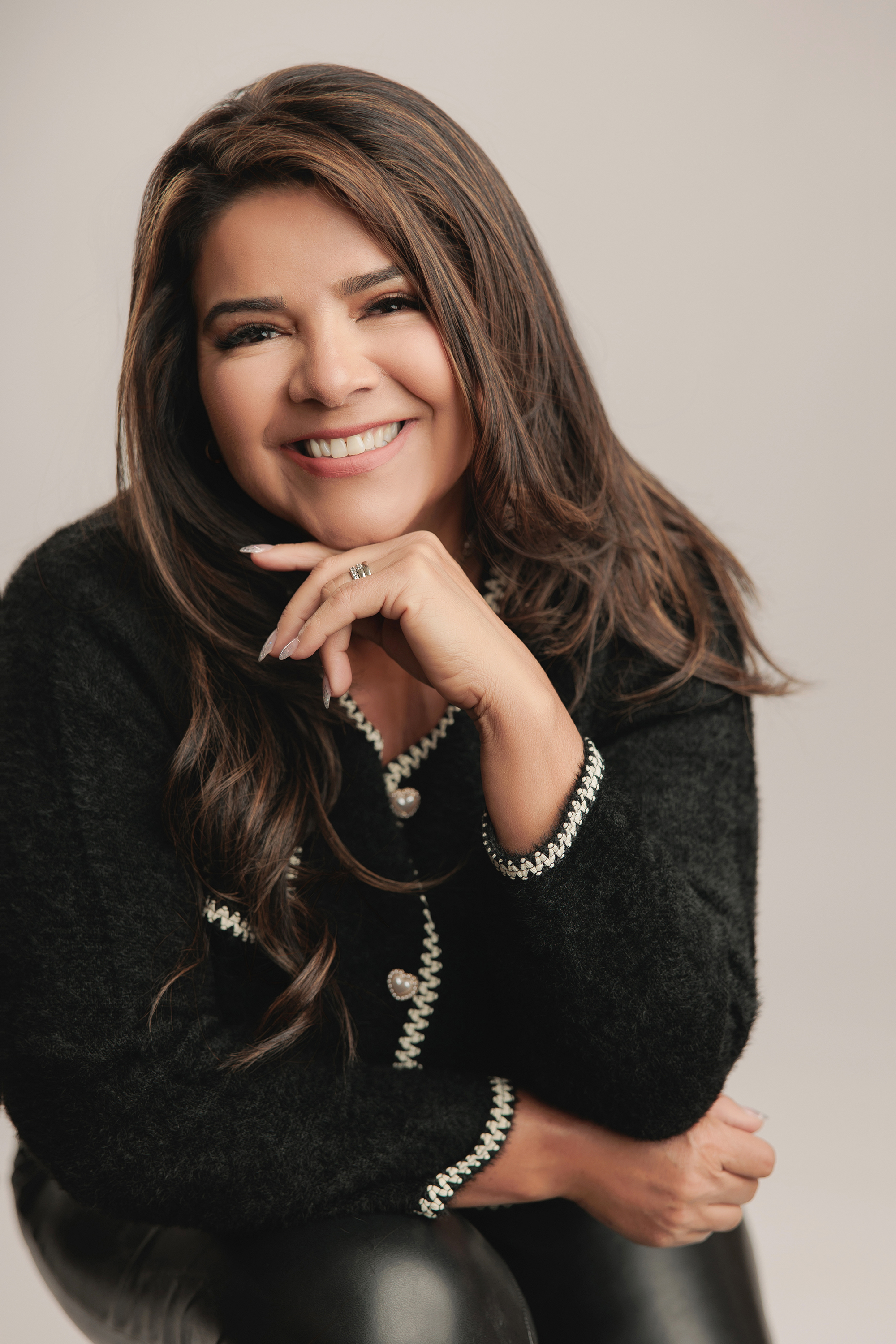 realtor headshot photoshoot in Calgary