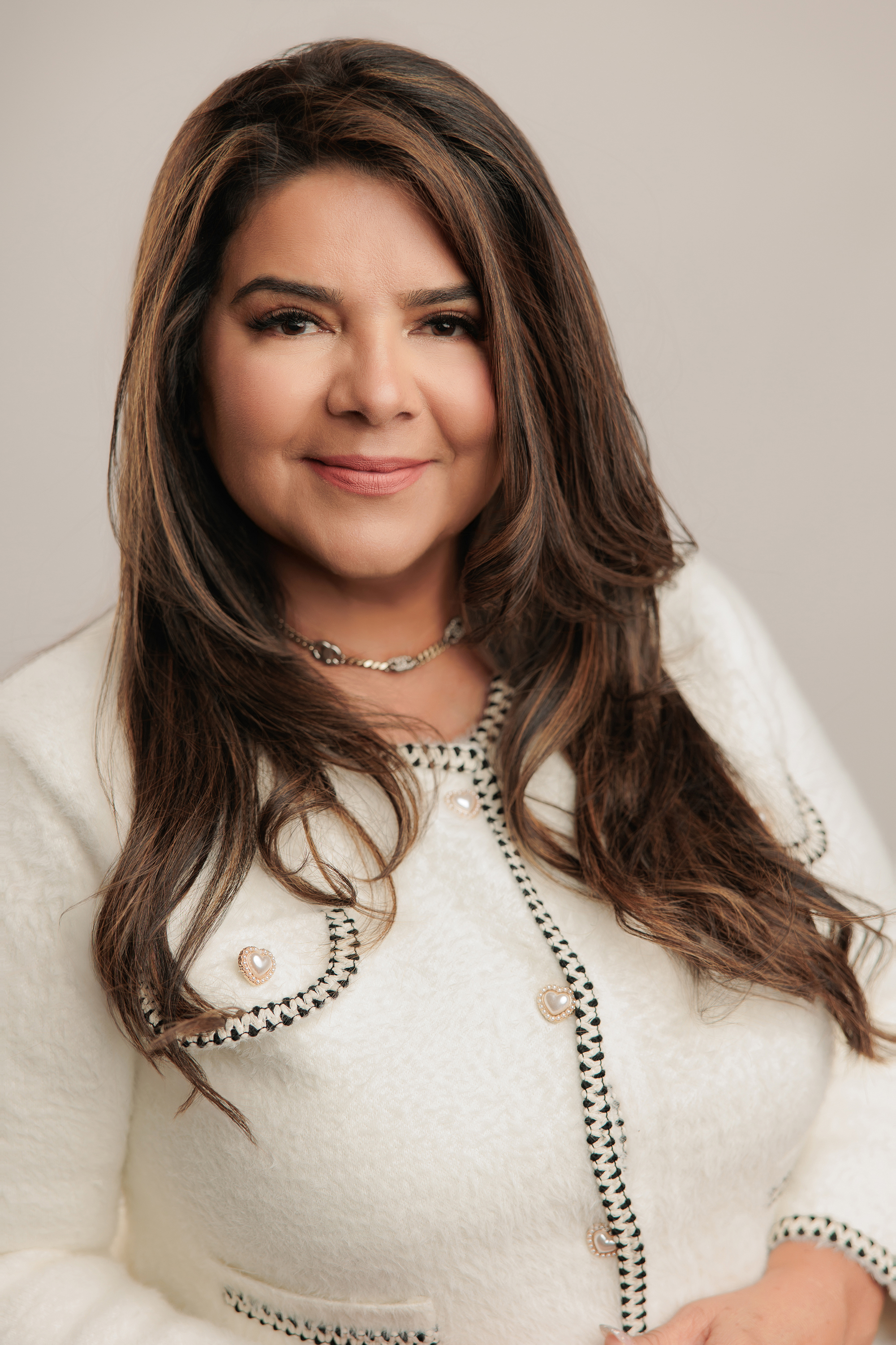 What to Wear for Your Headshot Session in Calgary