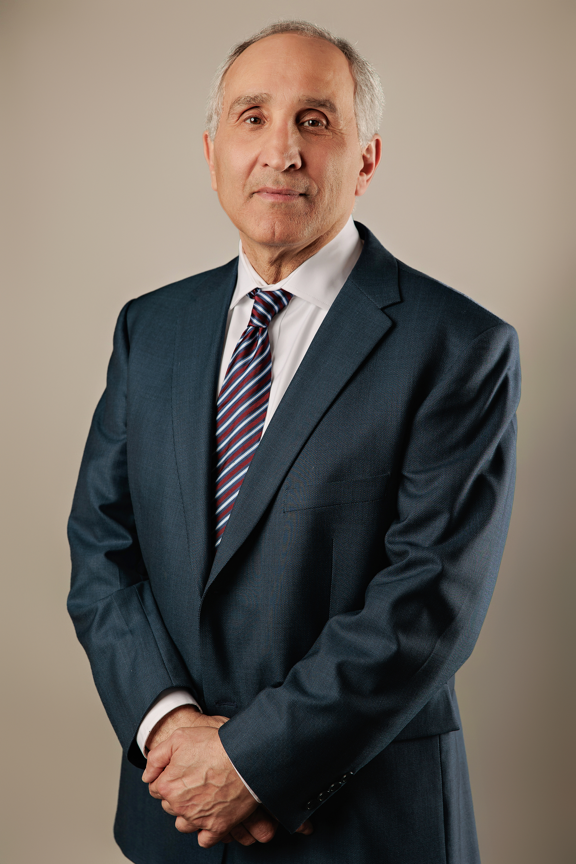 Amanda Dams Photography Headshots Danny