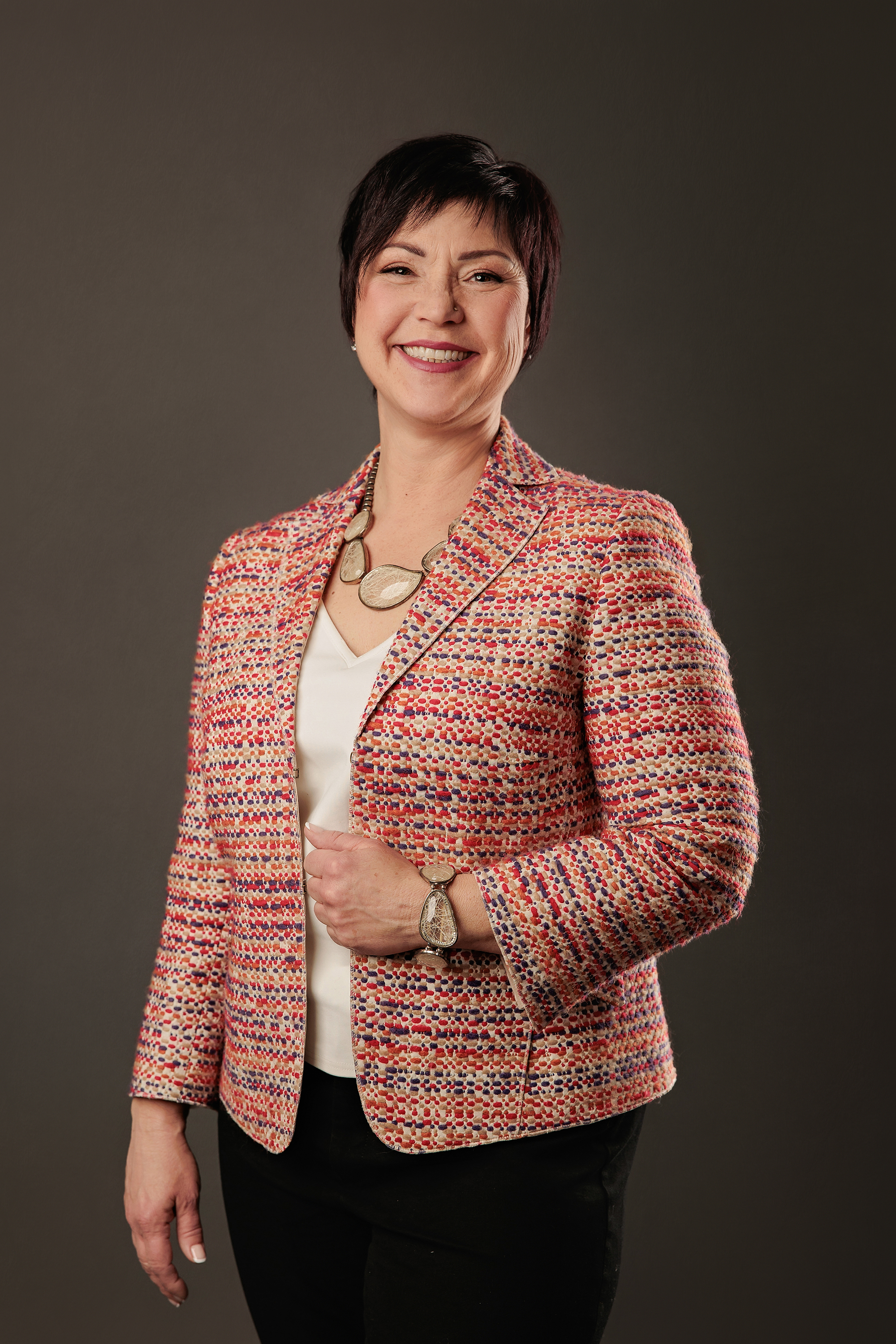 Amanda Dams Photography Headshots Michelle