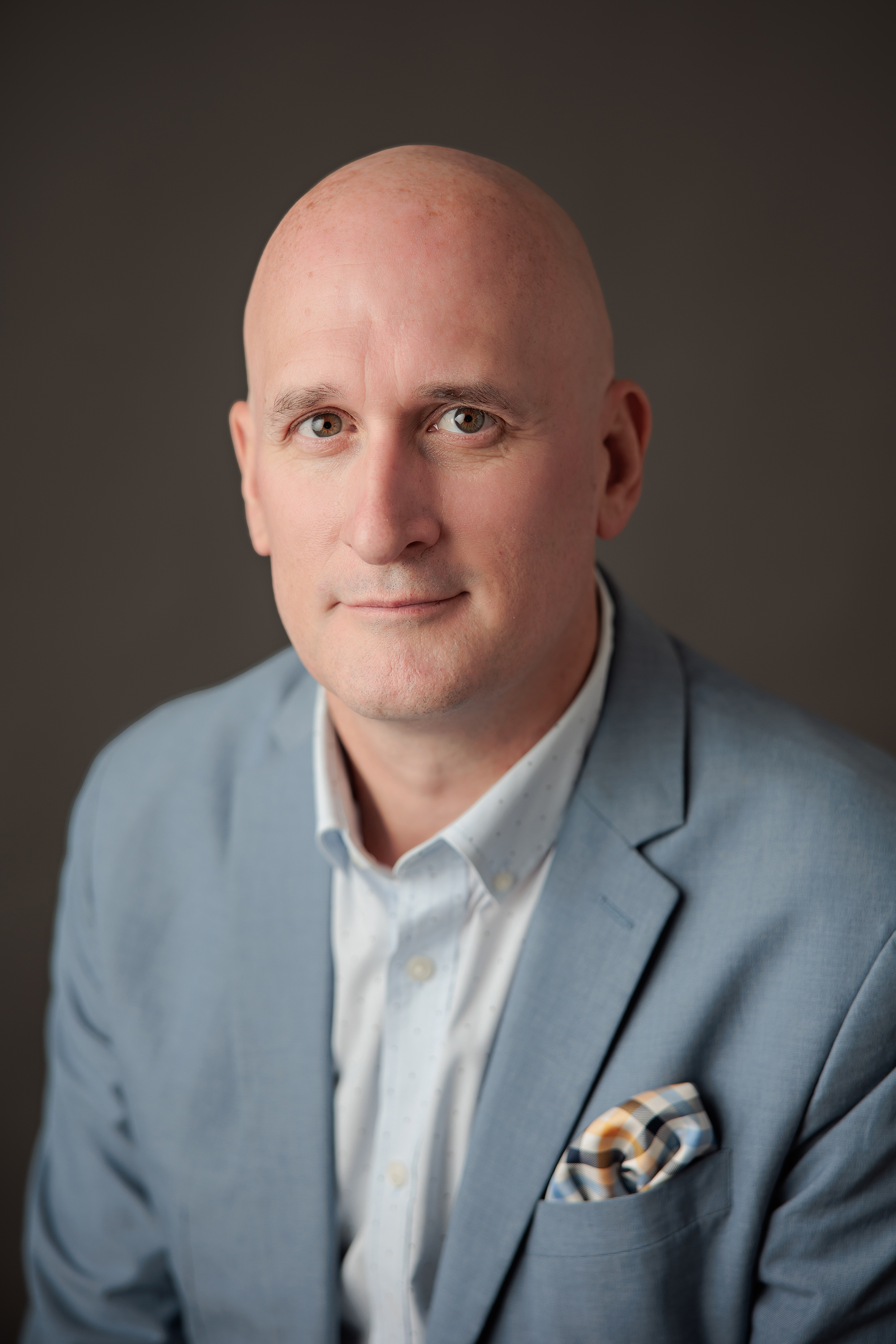 Amanda Dams Photography Headshots Ian Mohsen