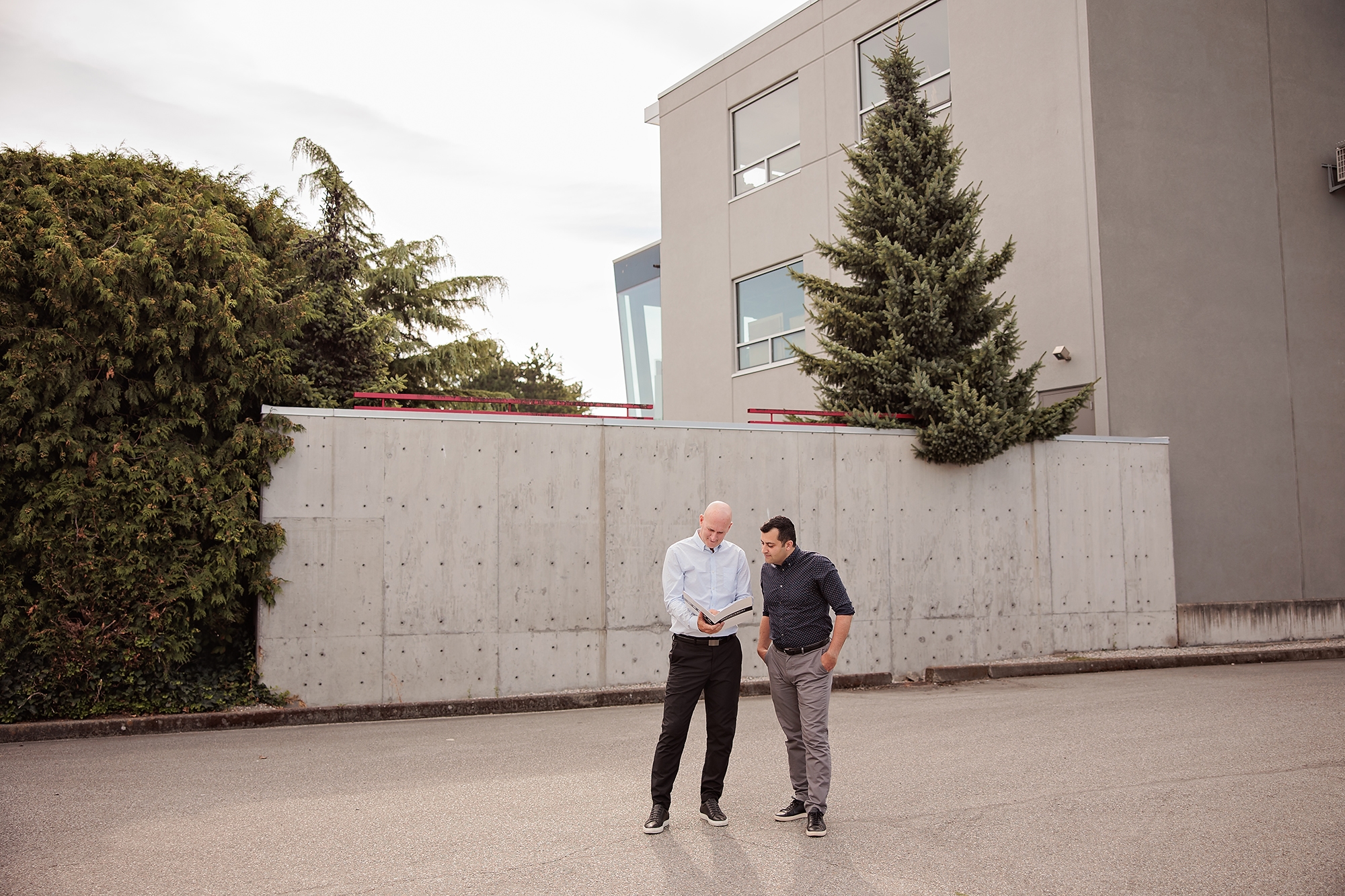 Amanda Dams Photography Headshots Ian Mohsen