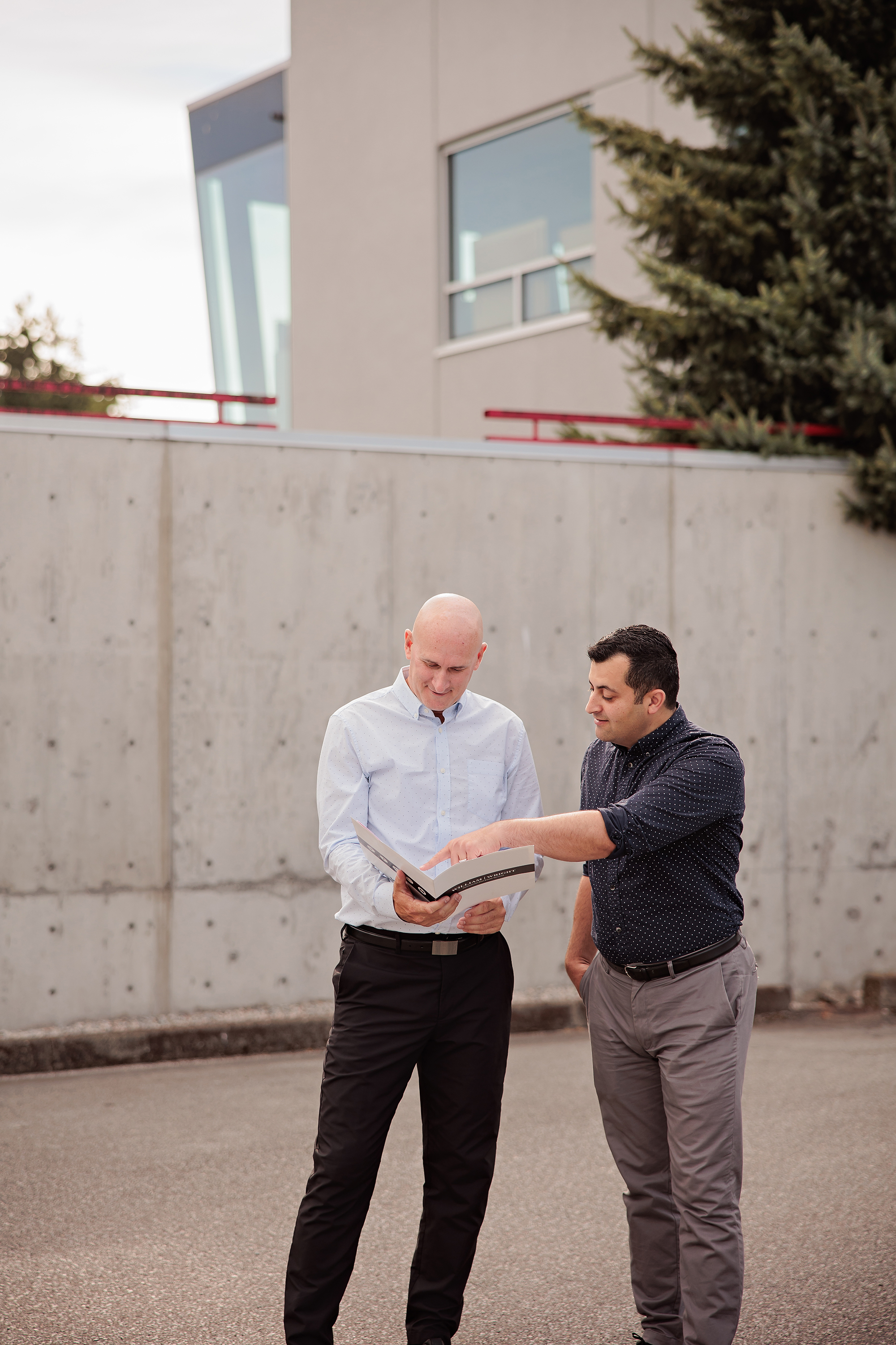 Amanda Dams Photography Headshots Ian Mohsen