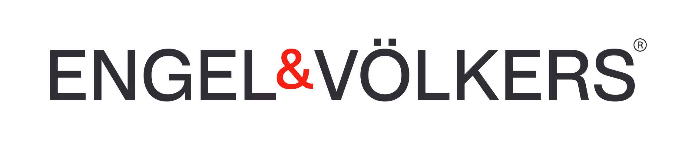 Engel & Volkers Logo
