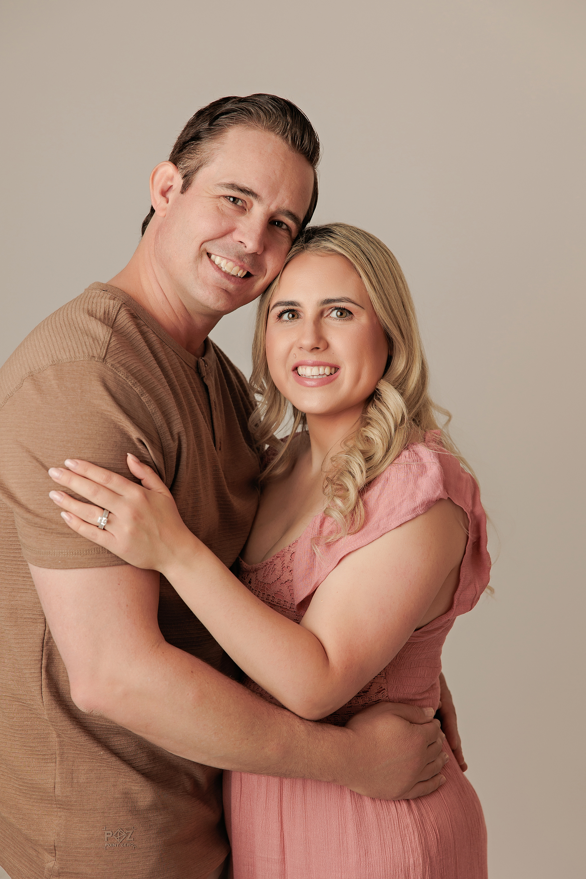 Amanda Dams Photography Cake Smash Elise