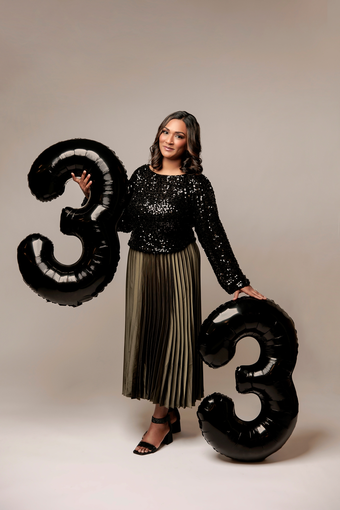 Amanda Dams Photography Cake Smash Aariz