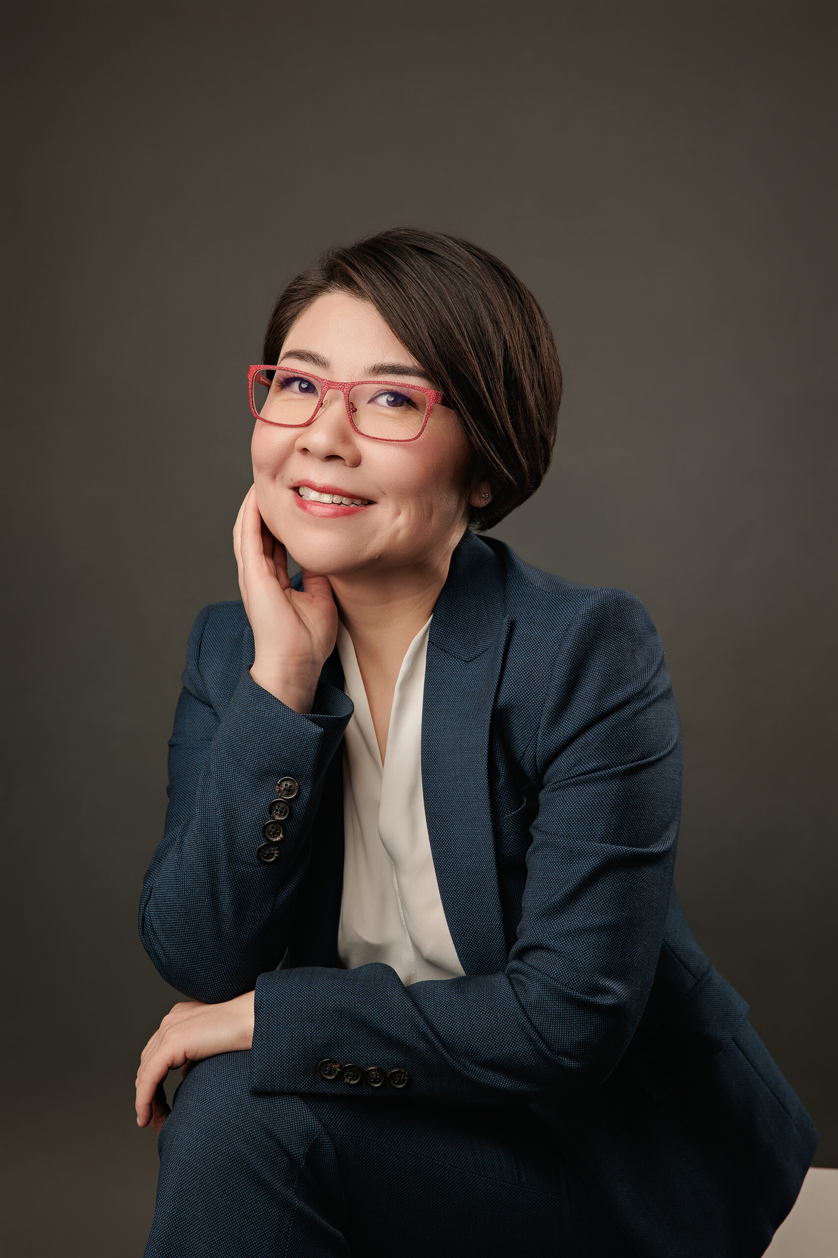Attorney headshot Calgary