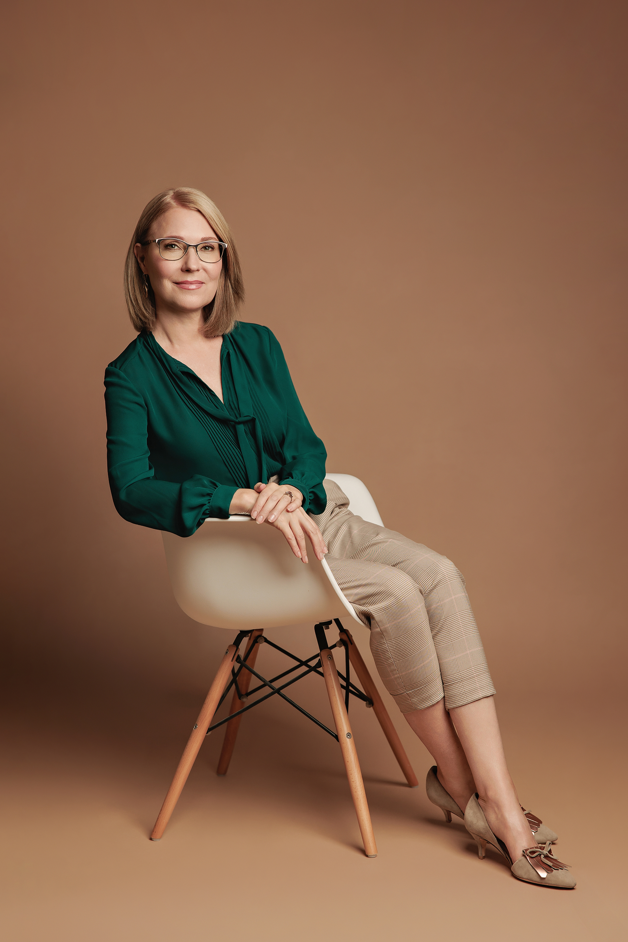 professional headshots in Calgary