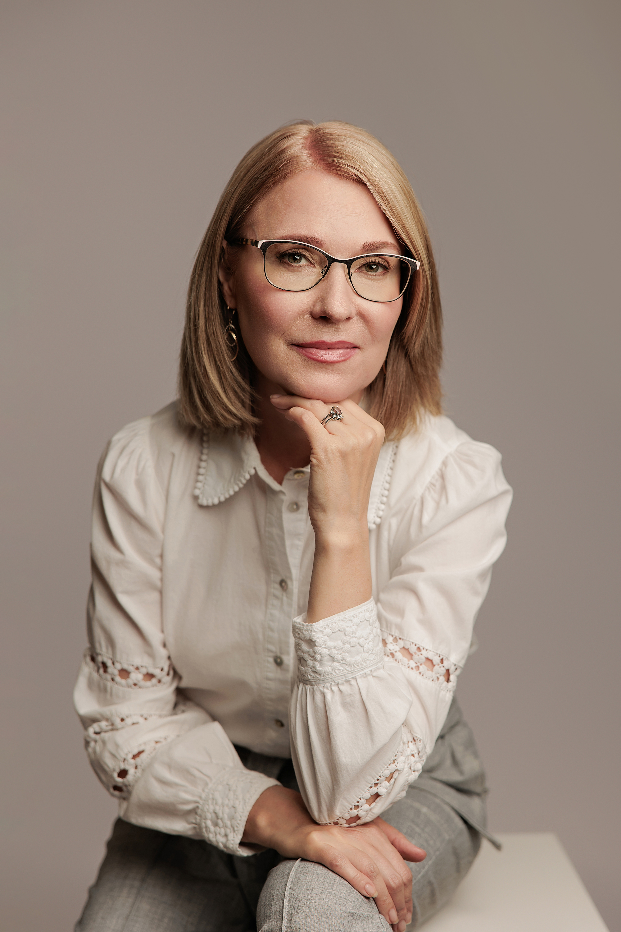 Attorney headshot Calgary