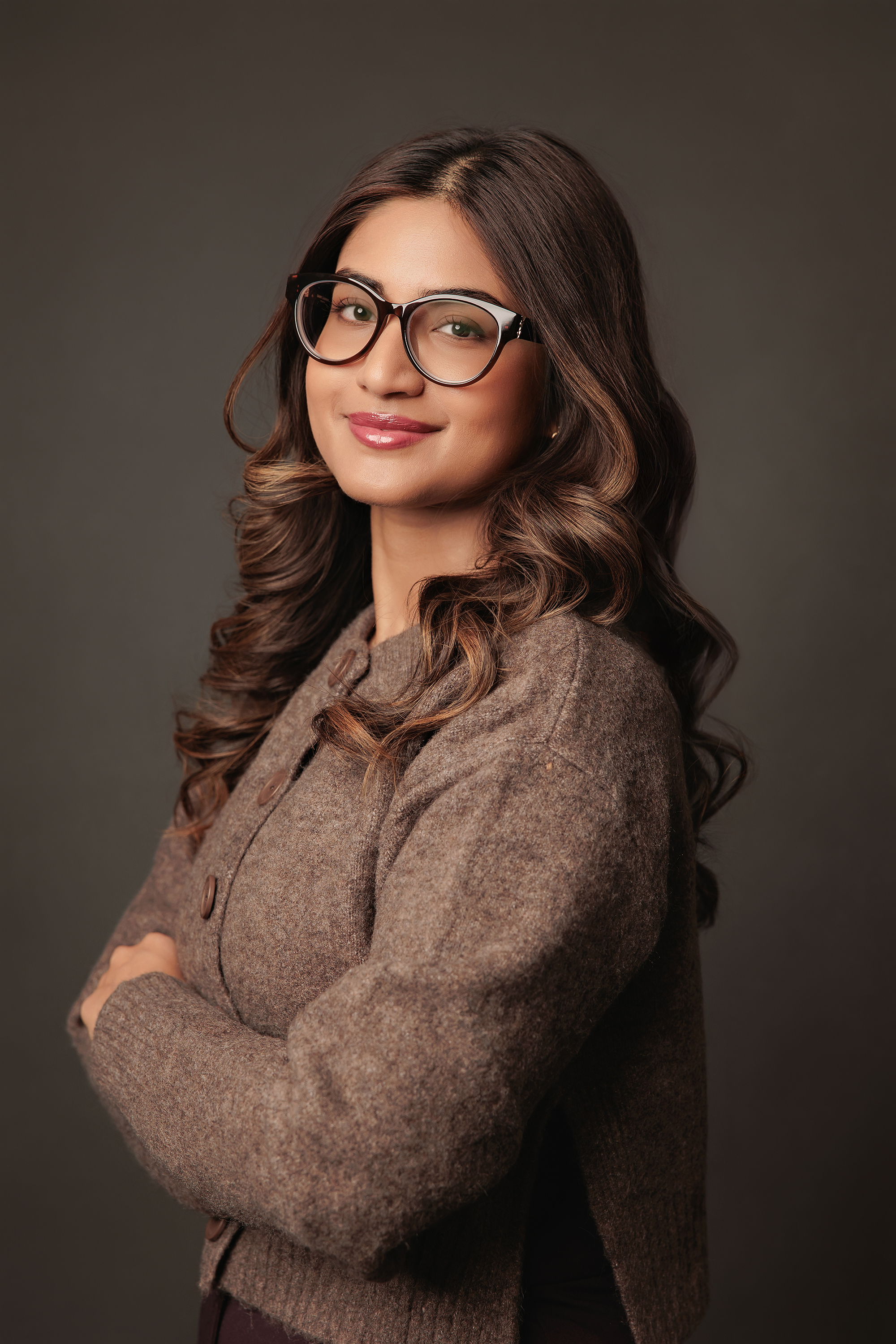 legal professional headshot Calgary