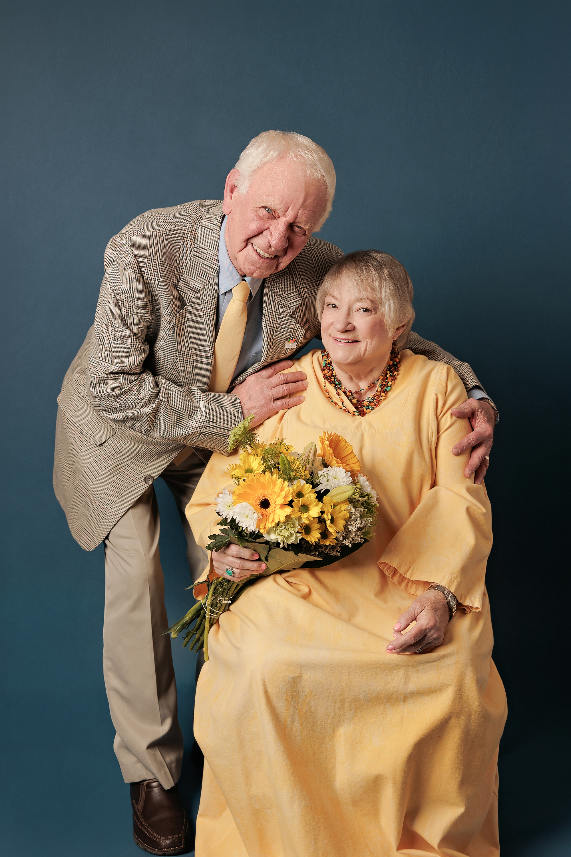 Amanda Dams Photography Lynda Arnold