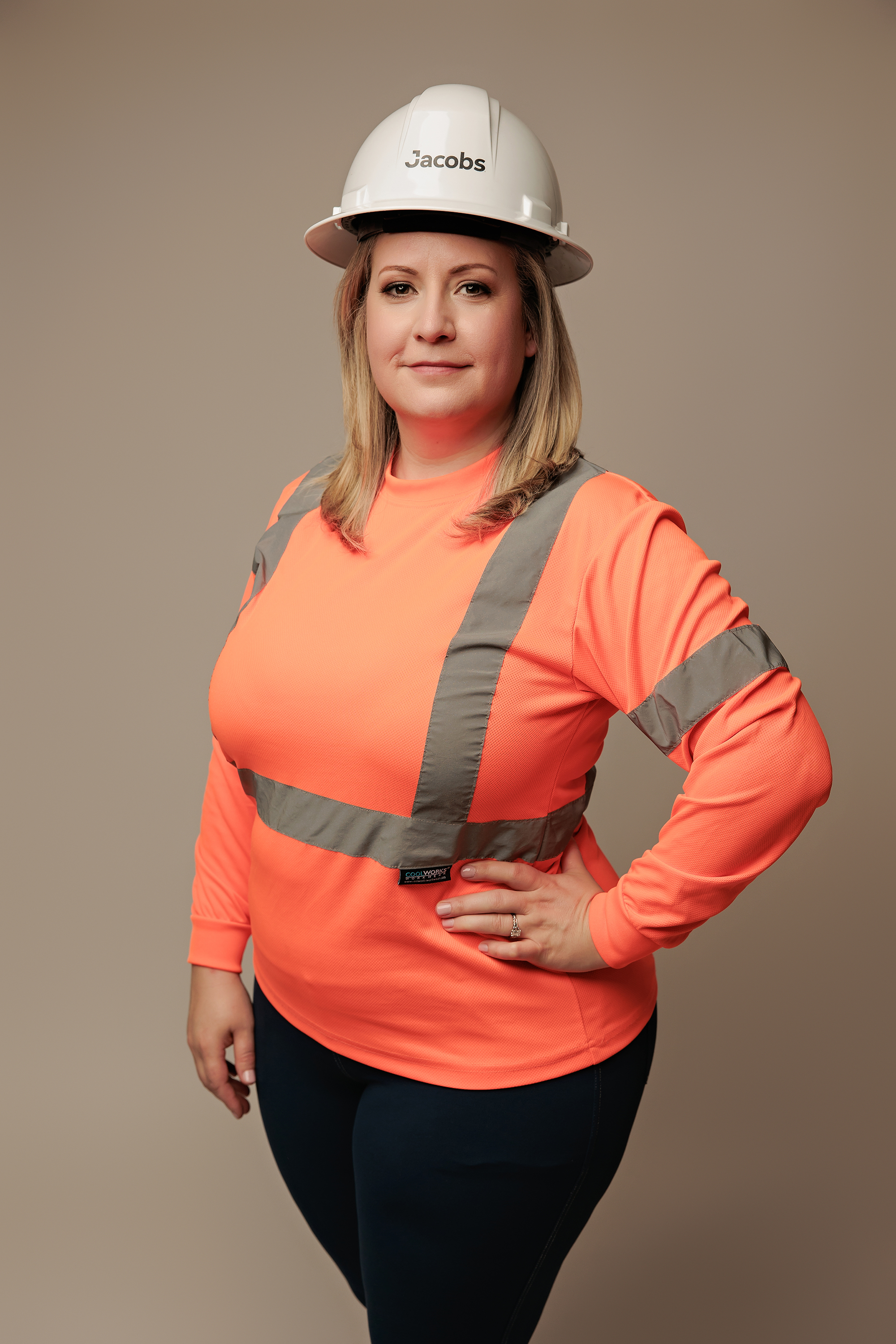 Amanda Dams Photography Headshots Cc