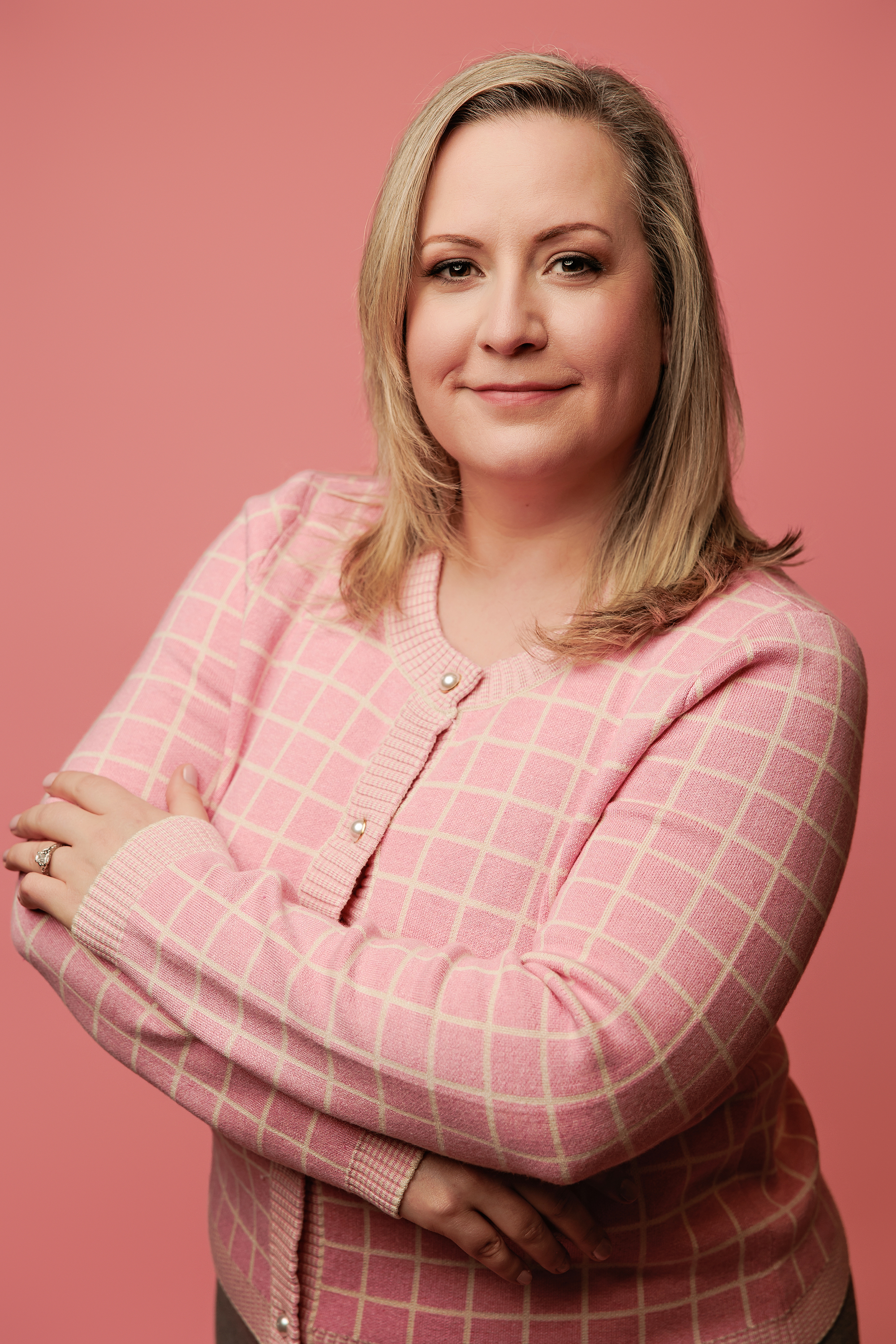 Amanda Dams Photography Headshots Cc