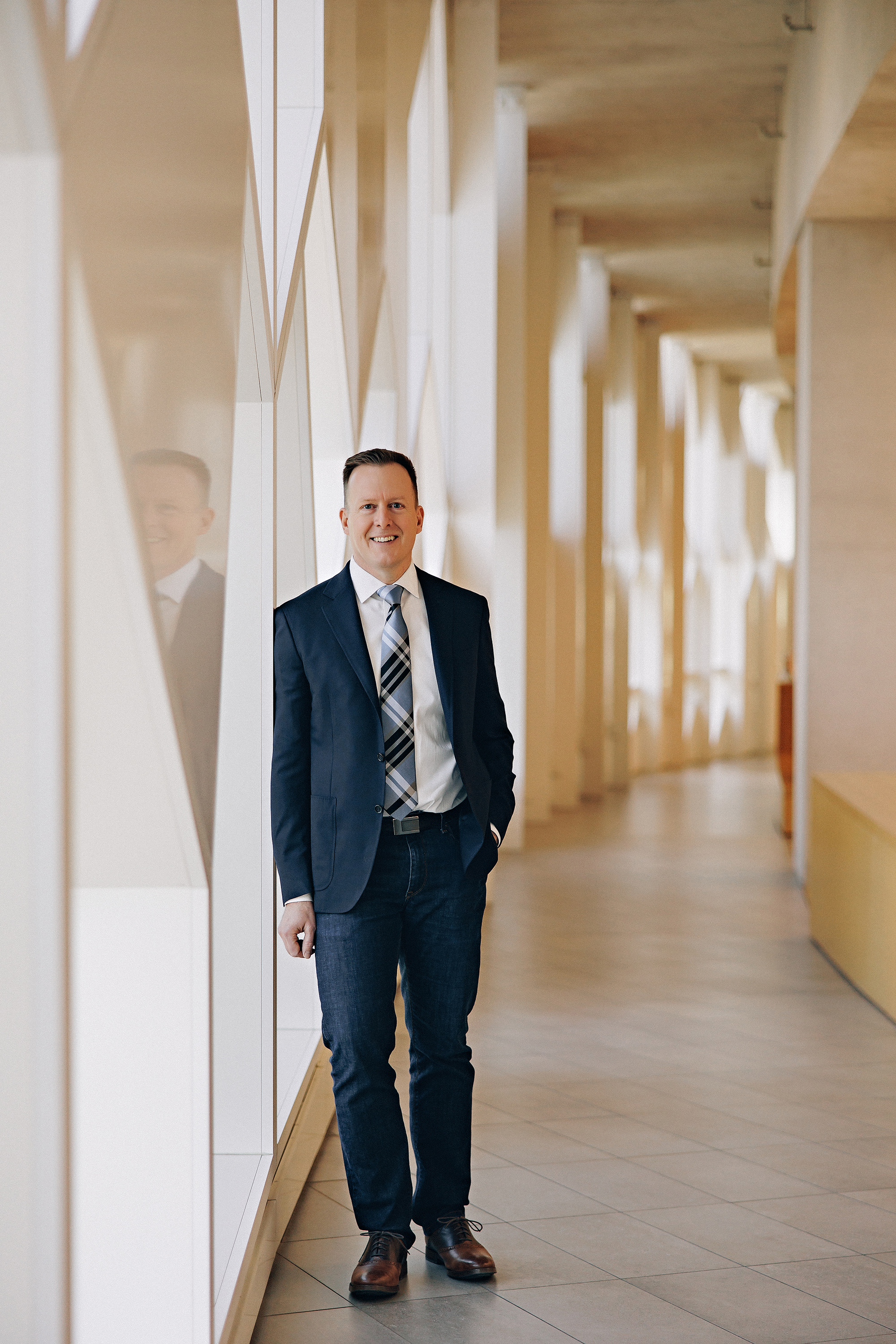 Amanda Dams Photography Headshots Jh