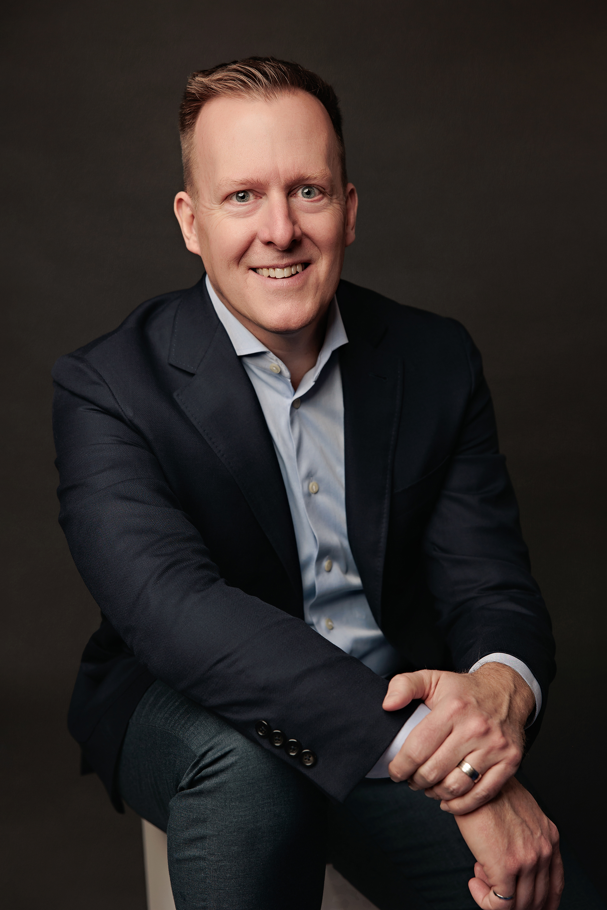 Amanda Dams Photography Headshots Jh