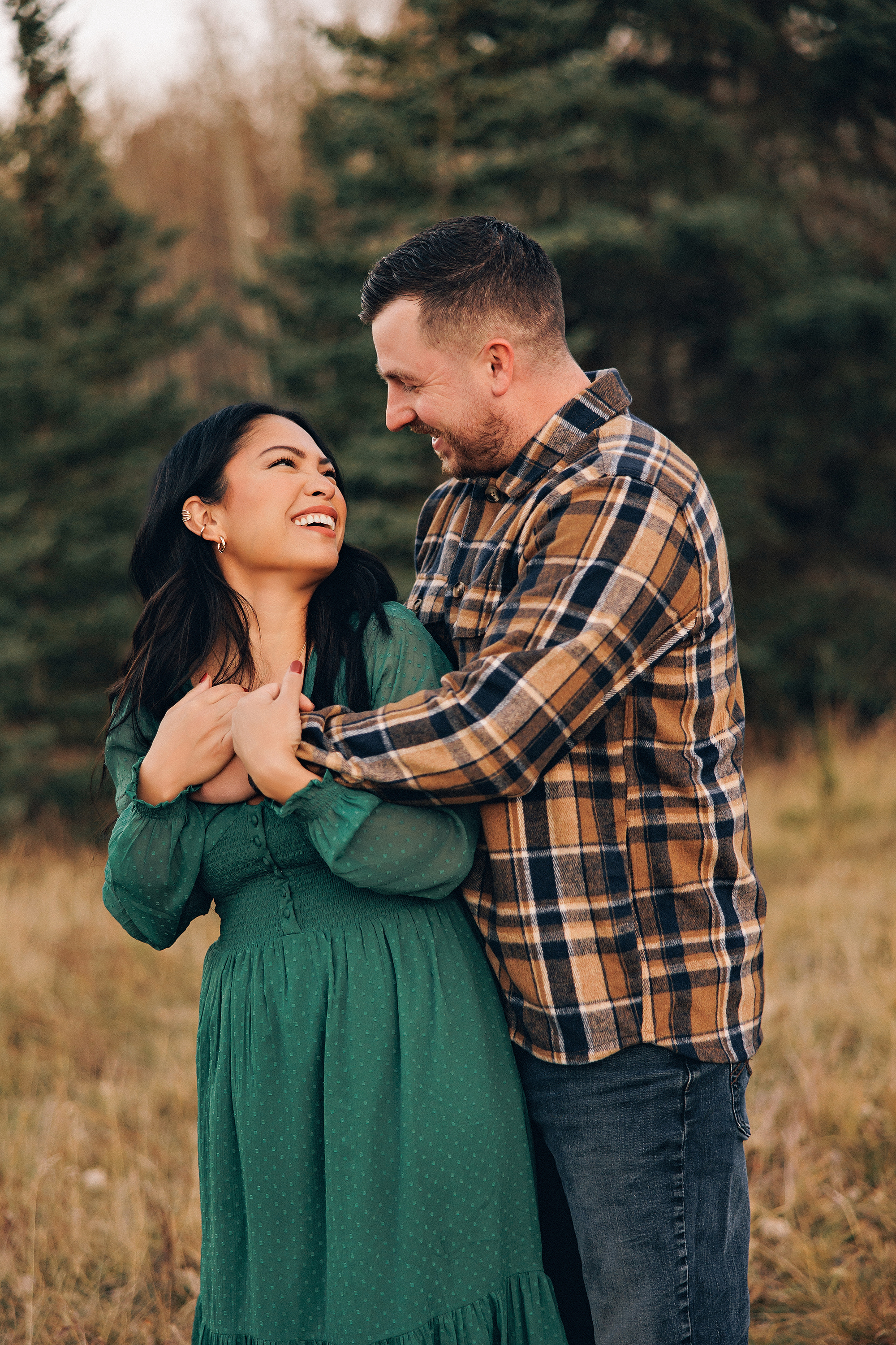 Amanda Dams Photography Tucker Family