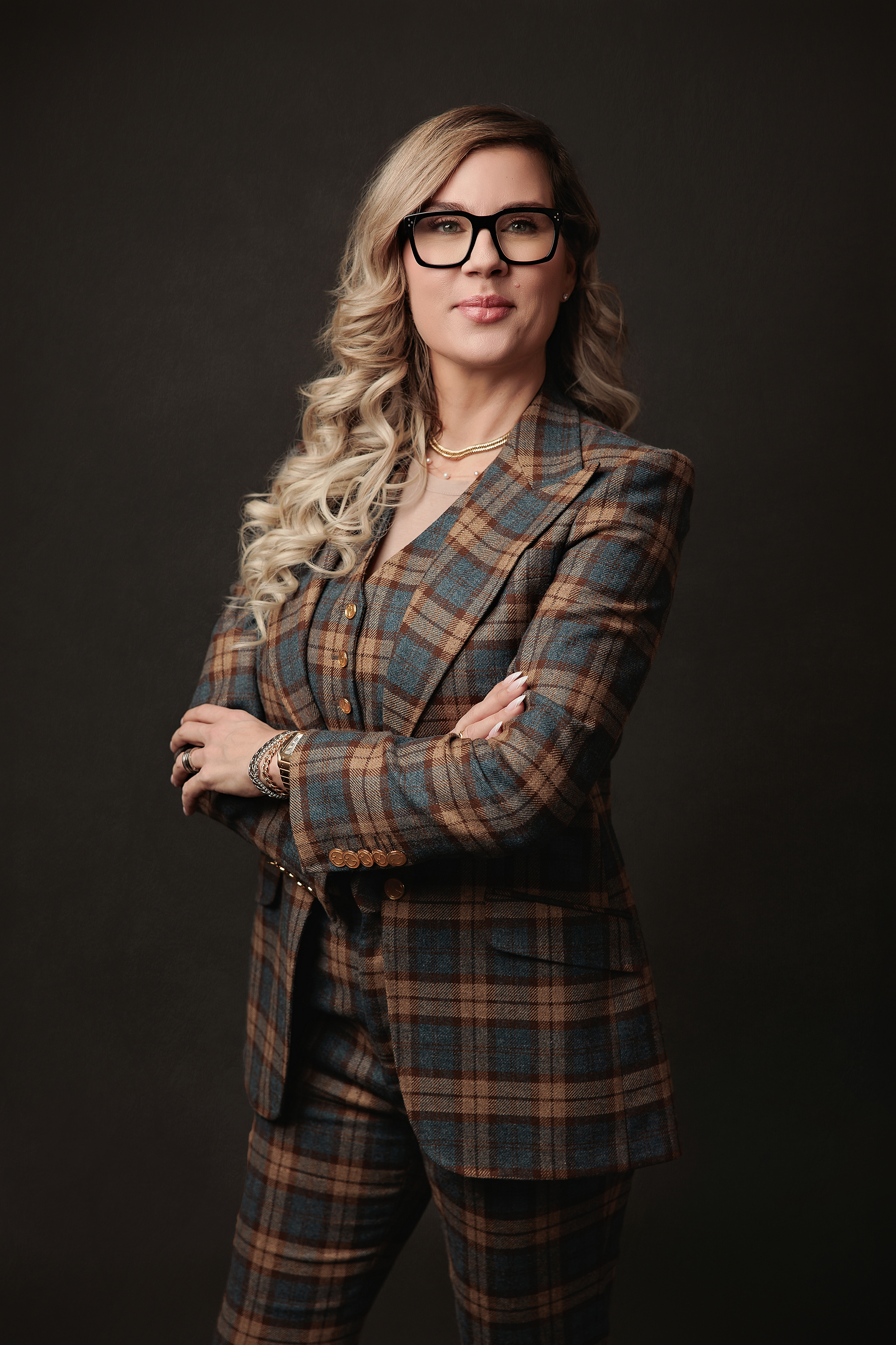 Amanda Dams Photography Headshots Kdb