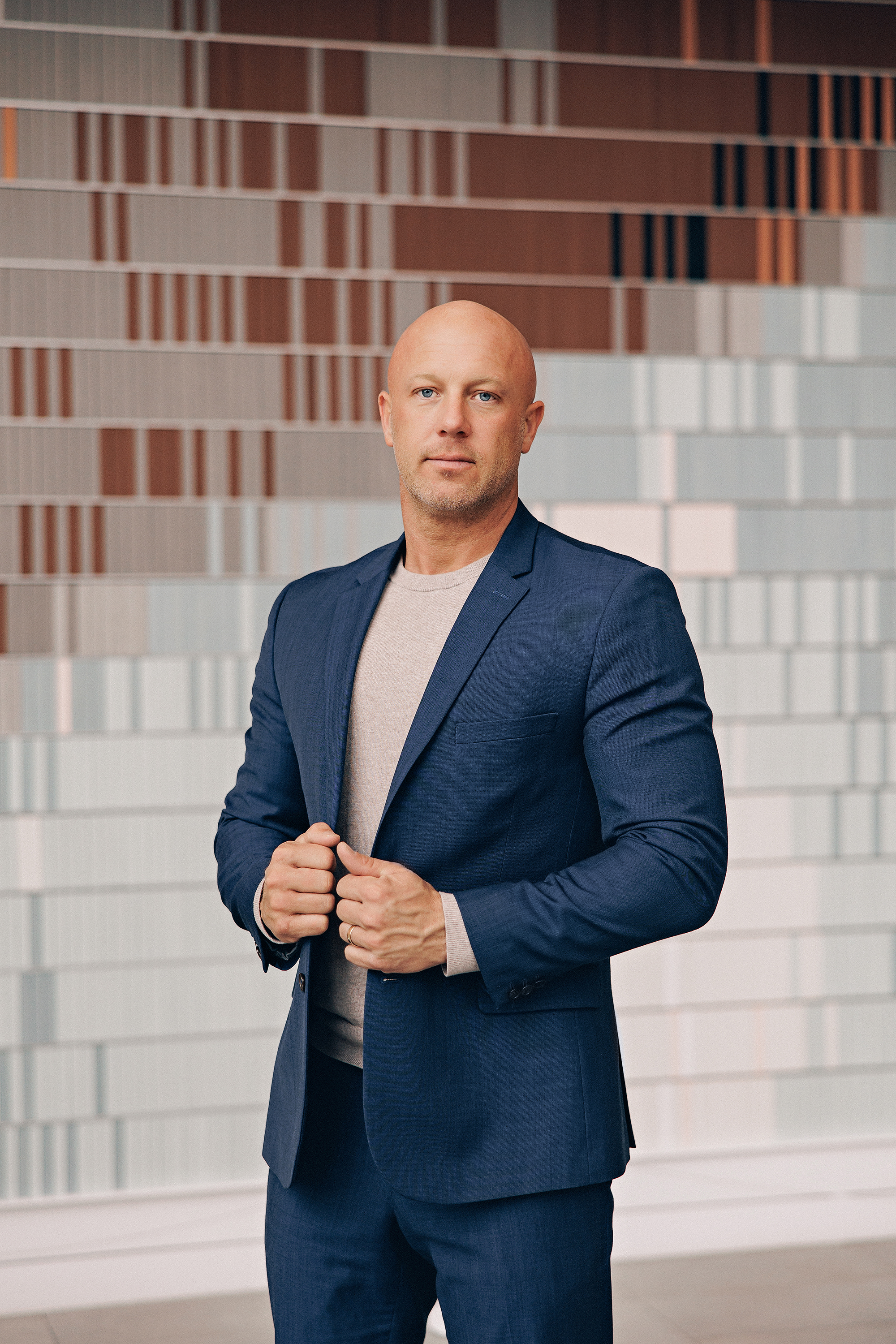 Amanda Dams Photography Headshots Rc