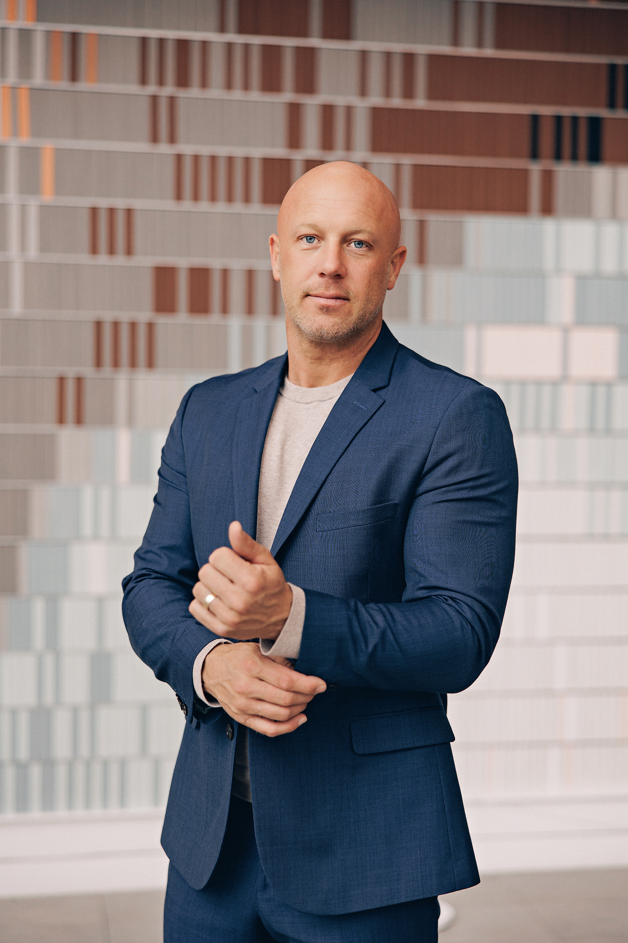 Amanda Dams Photography Headshots Rc