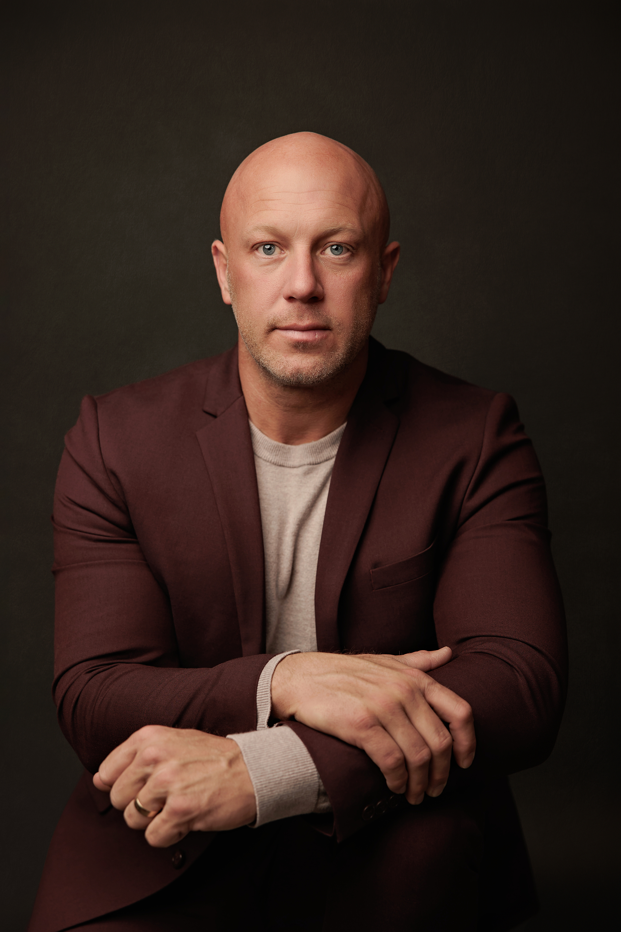 Amanda Dams Photography Headshots Rc