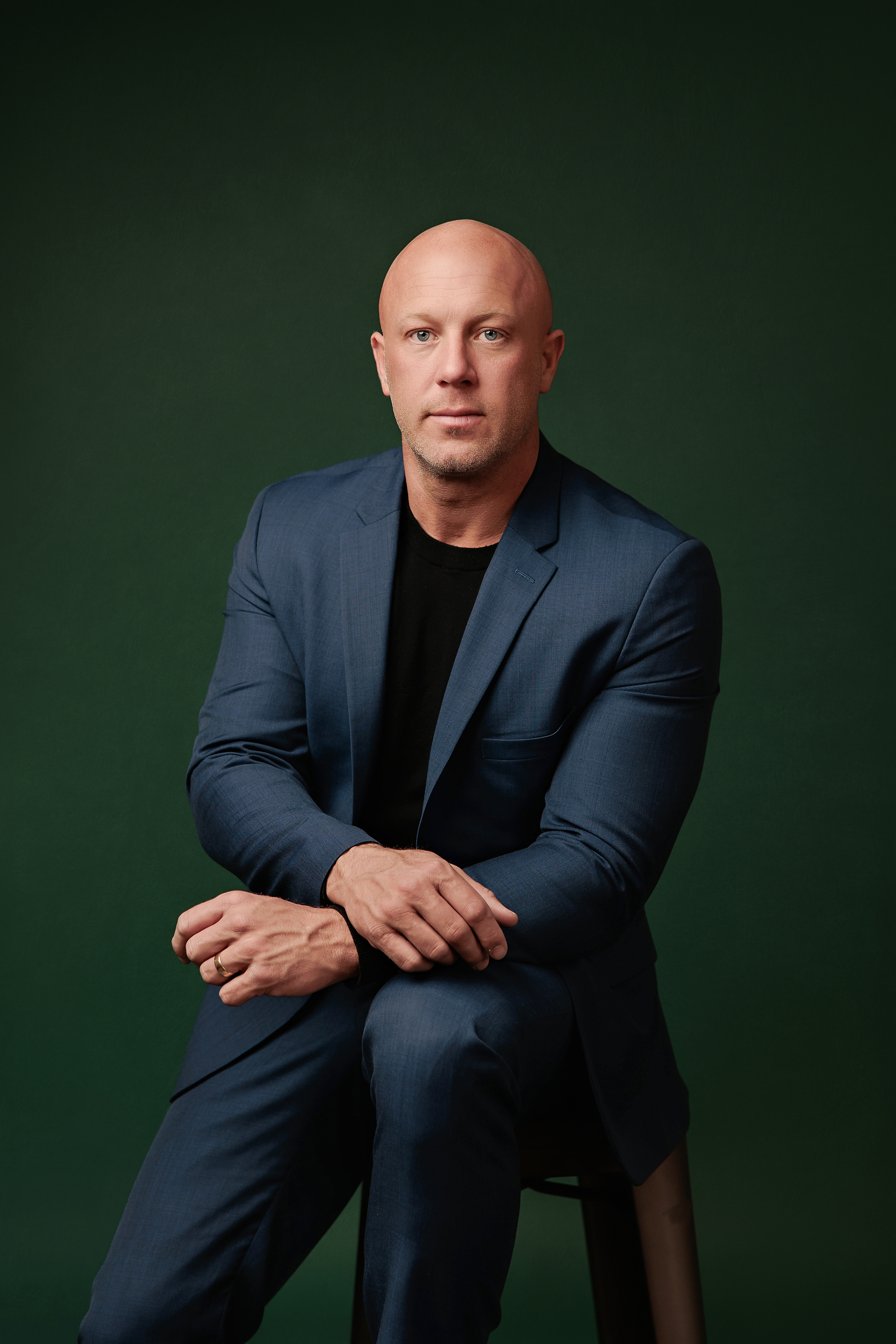 Amanda Dams Photography Headshots Rc