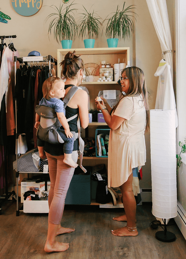 Dragonfly Branding Photos