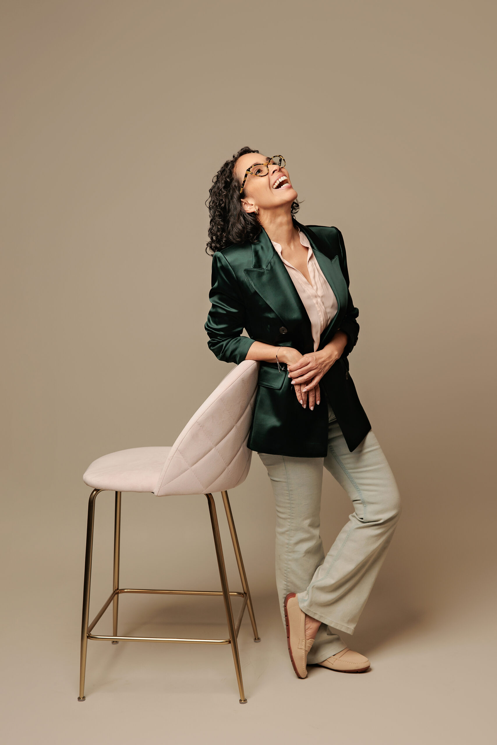 Amanda Dams Photography Branding Cv