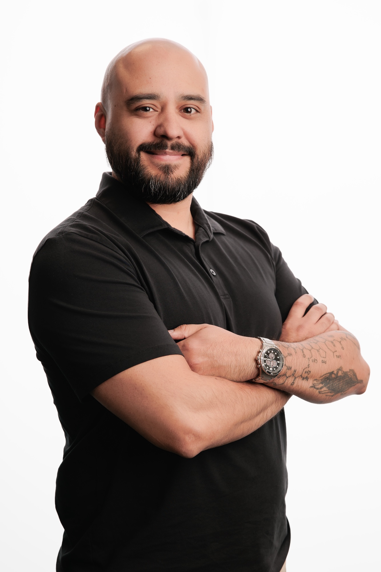 Amanda Dams Photography Headshots Sysco 2025
