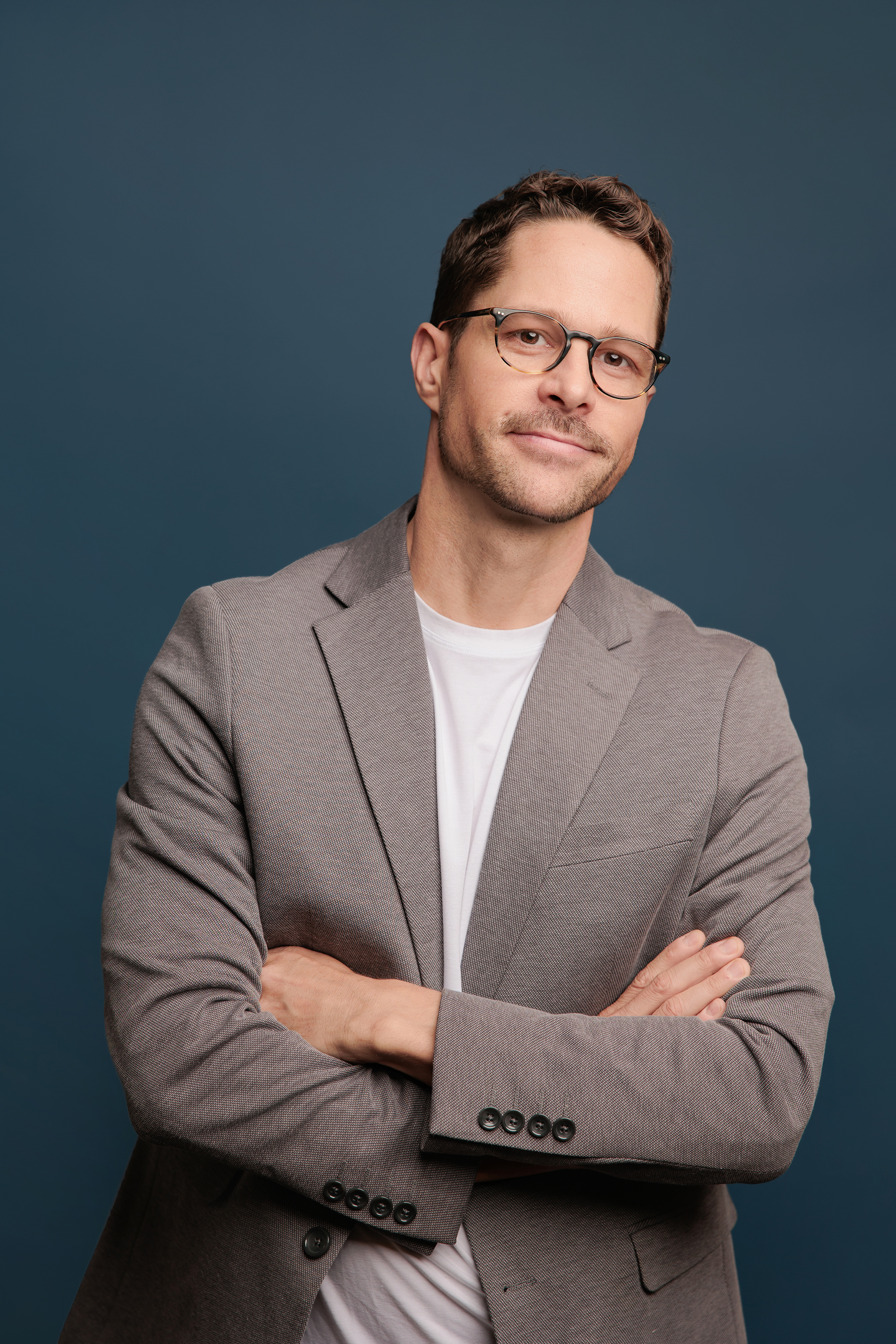 Amanda Dams Photography Team Headshots 2025