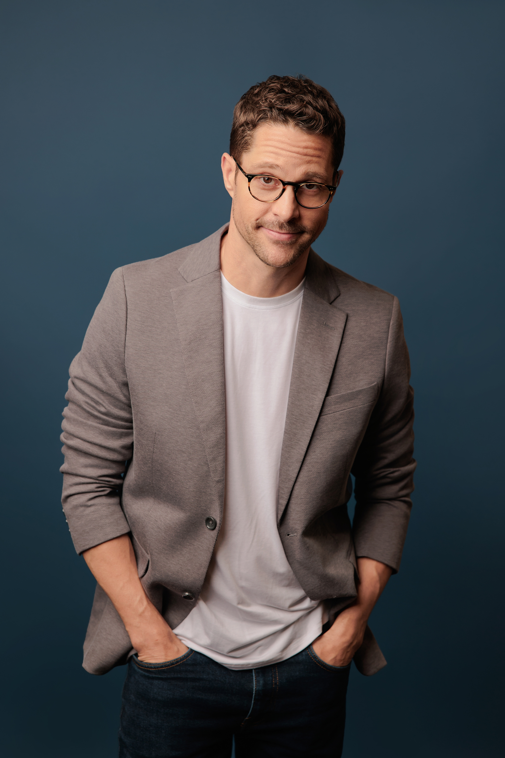 Amanda Dams Photography Team Headshots 2025