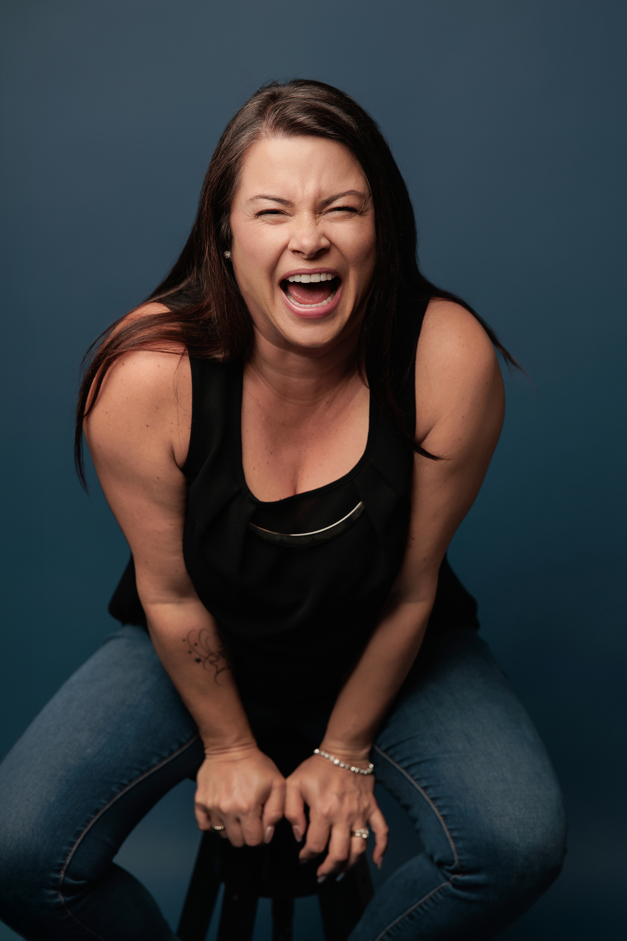 Amanda Dams Photography Team Headshots 2025