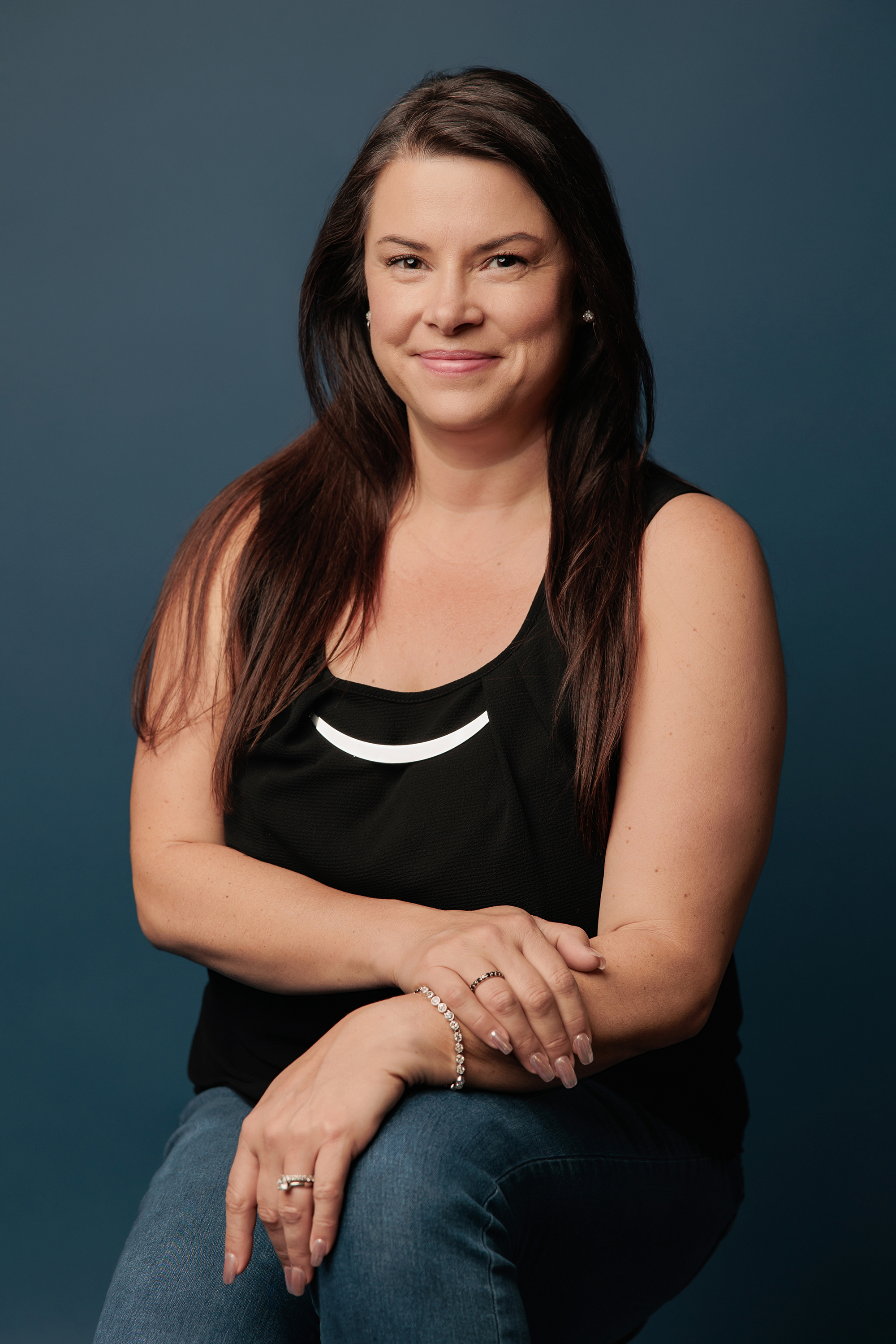 Amanda Dams Photography Team Headshots 2025