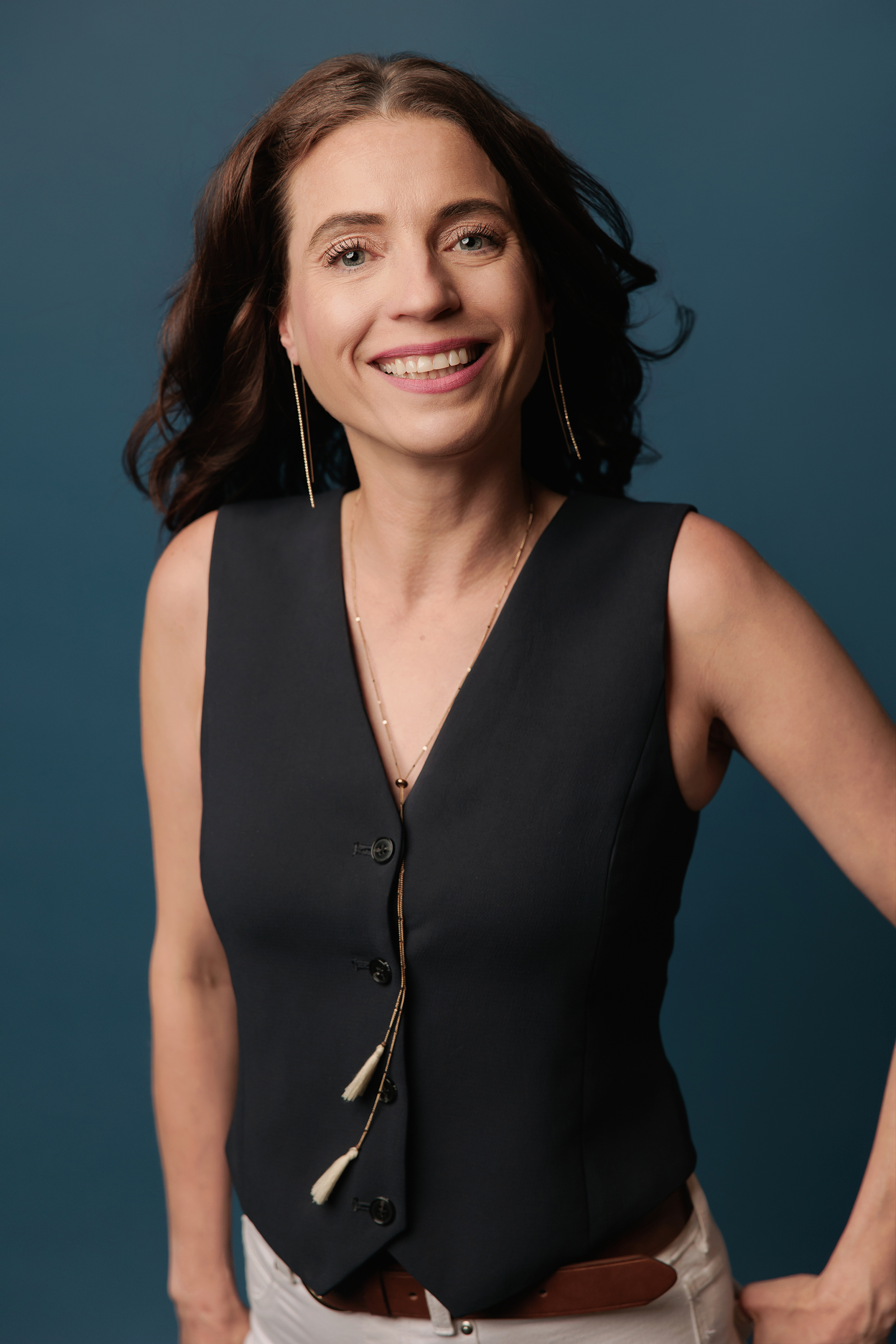 Amanda Dams Photography Team Headshots 2025