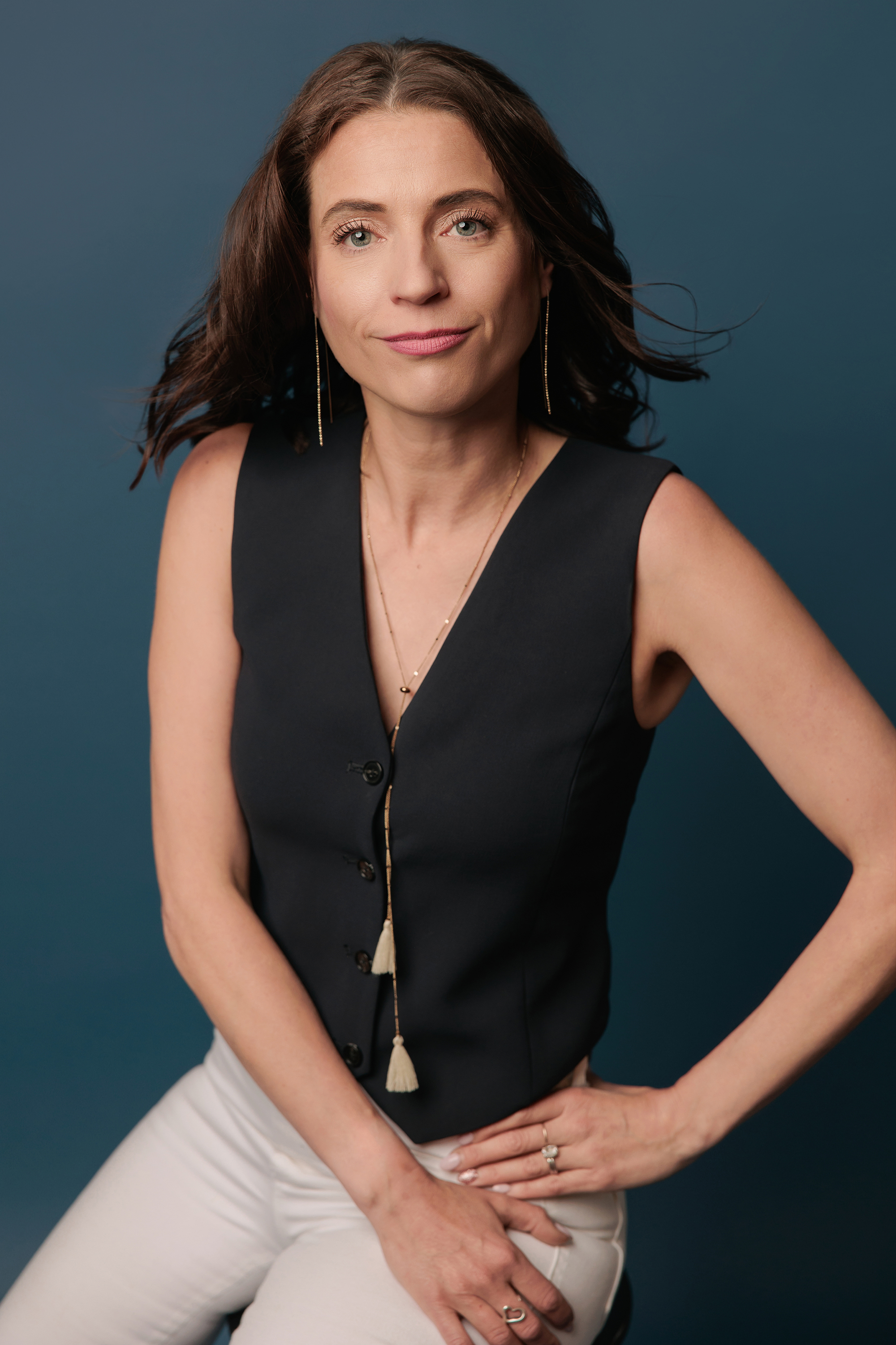 Amanda Dams Photography Team Headshots 2025