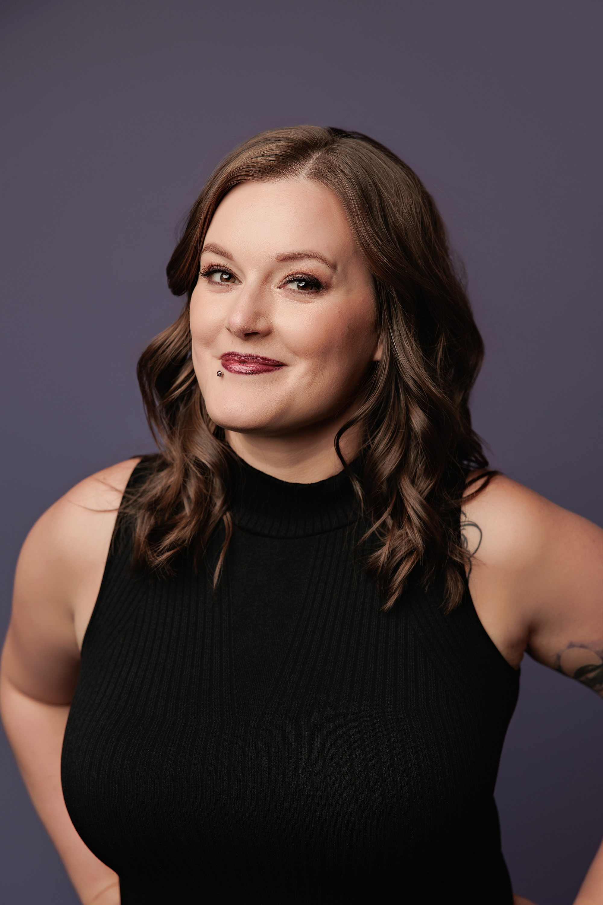 Amanda Dams Photography Headshots Jz