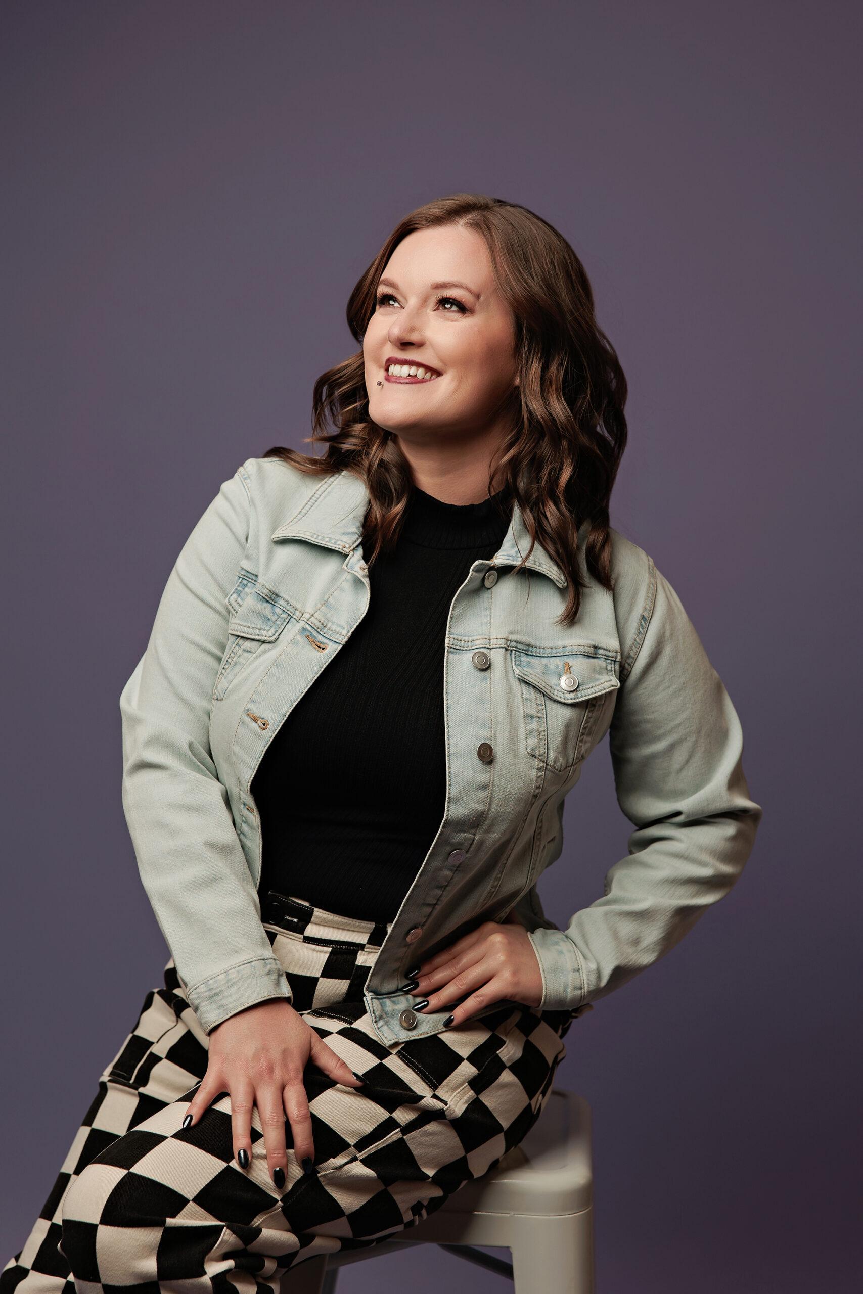 Amanda Dams Photography Headshots Jz