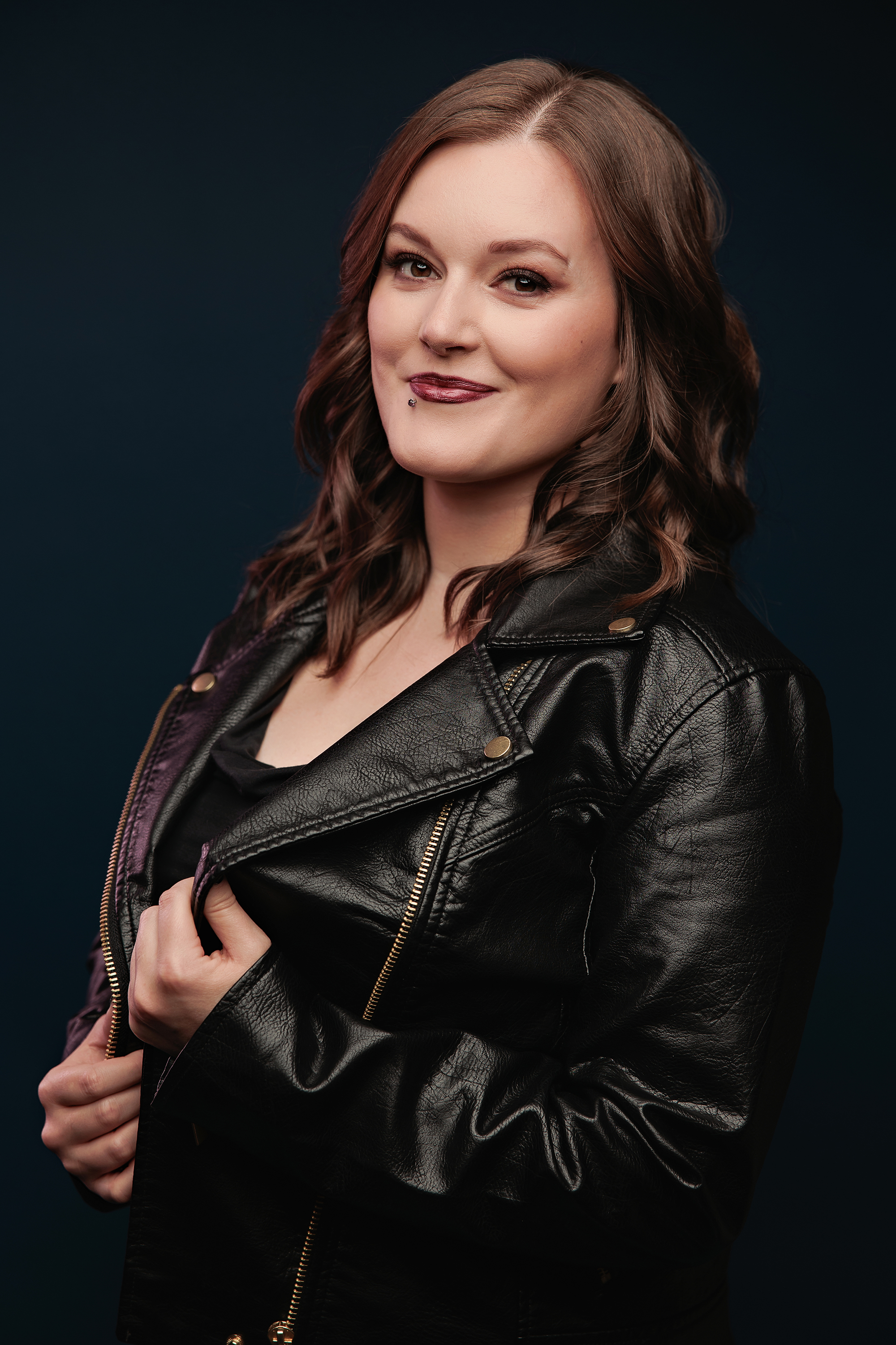 Amanda Dams Photography Headshots Jz