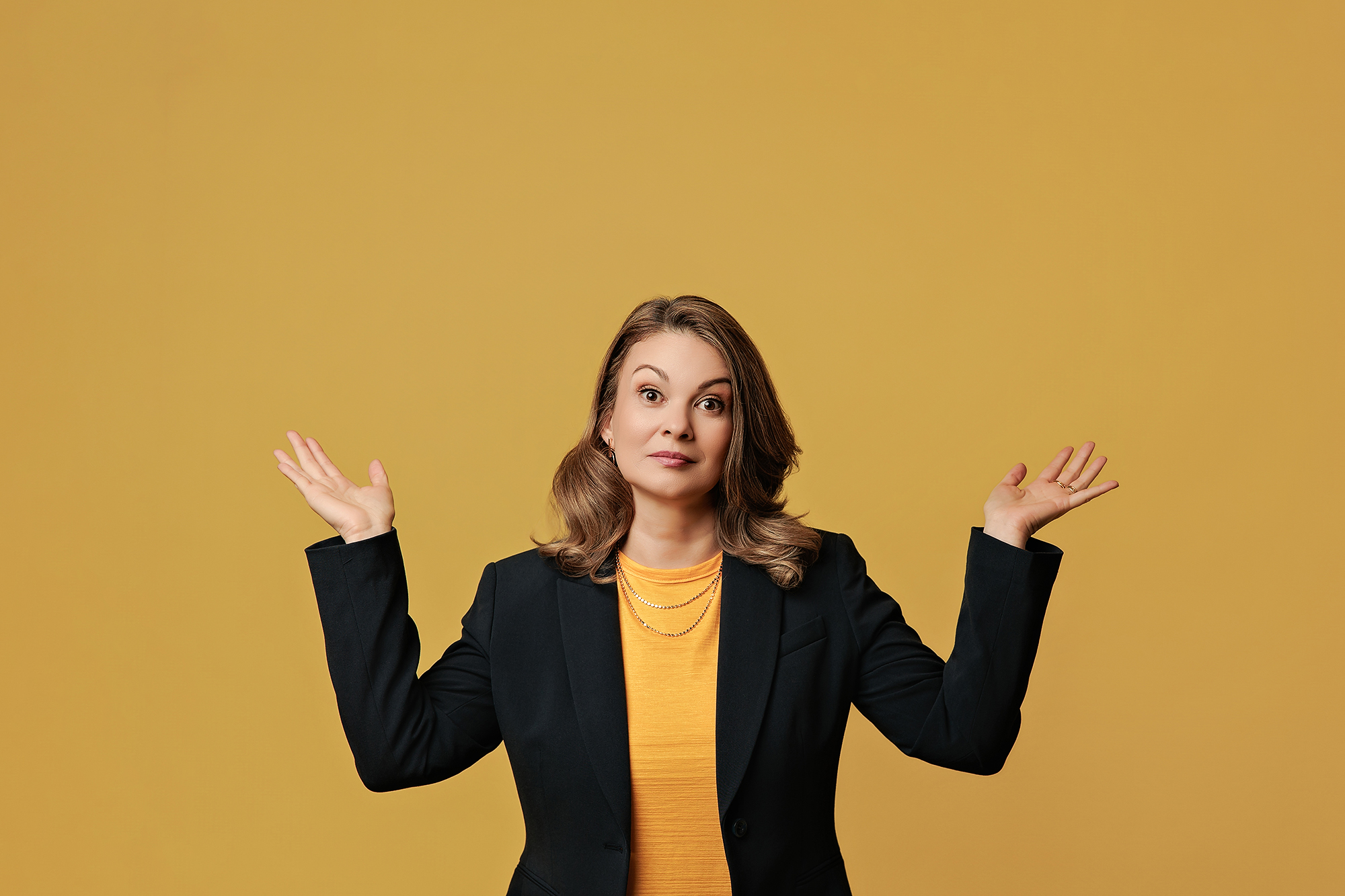 Amanda Dams Photography Headshots Rm