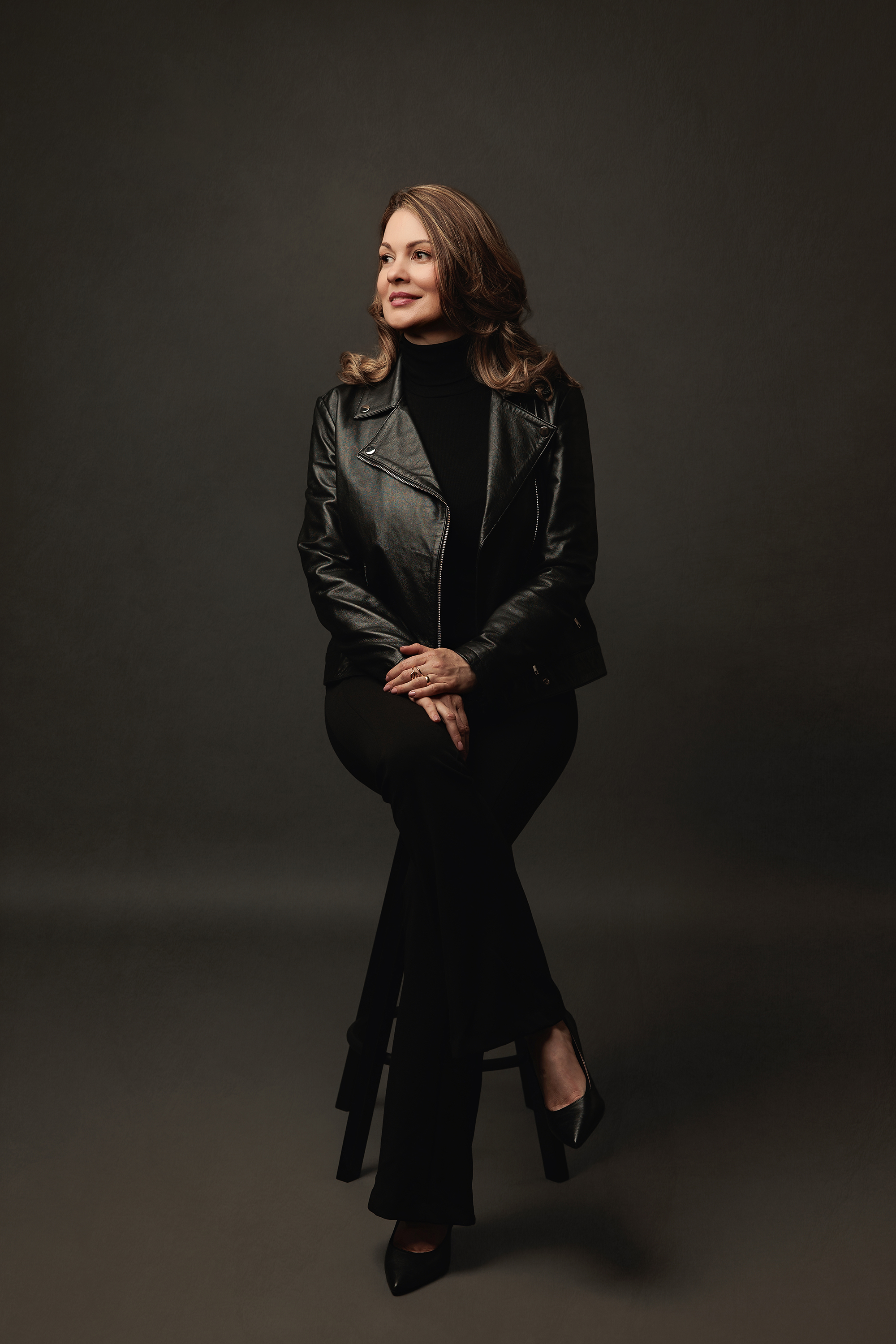 Amanda Dams Photography Headshots Rm