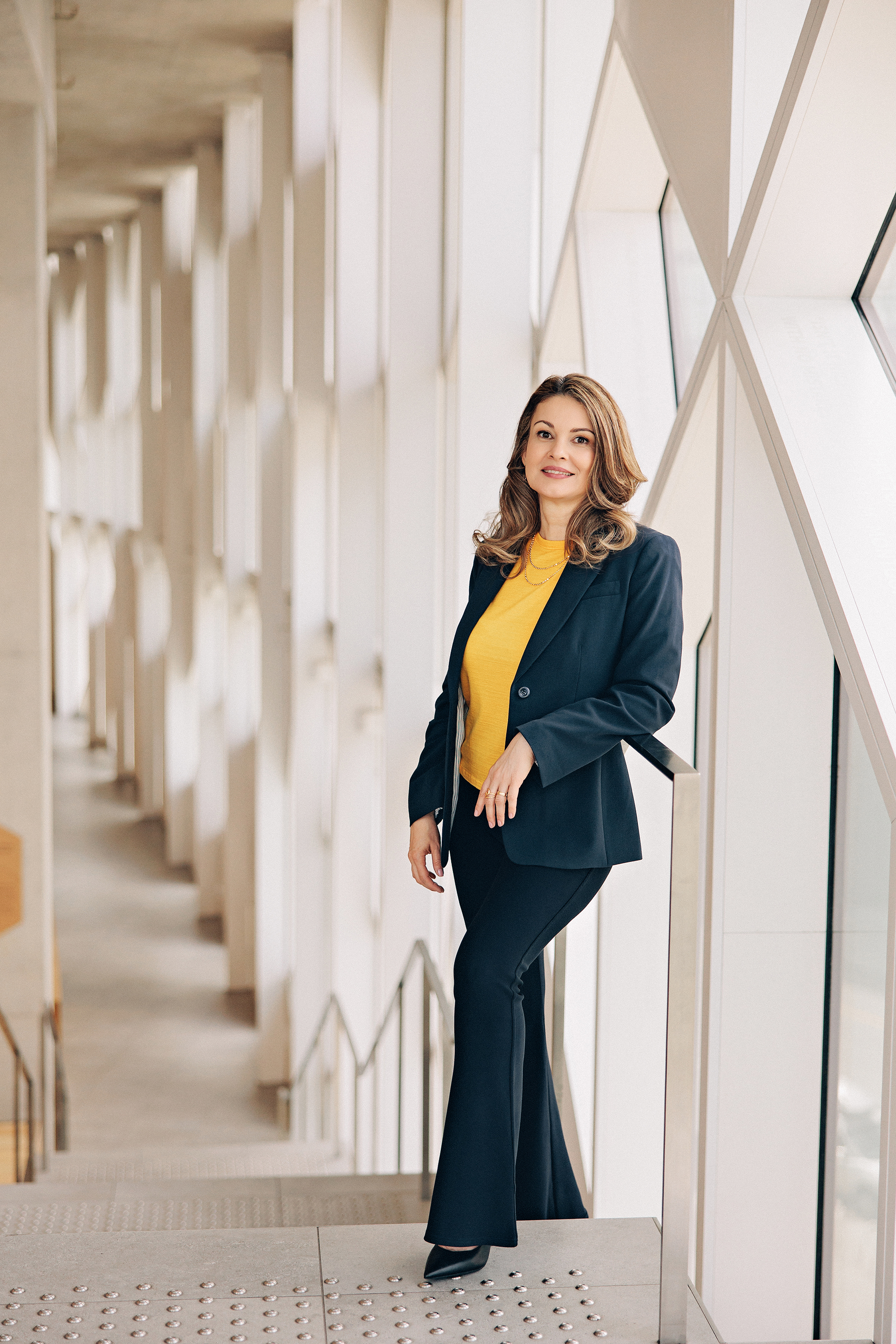 Amanda Dams Photography Headshots Rm